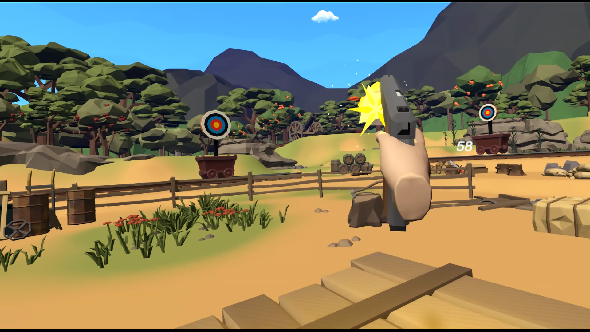 AmIHero screenshot 2