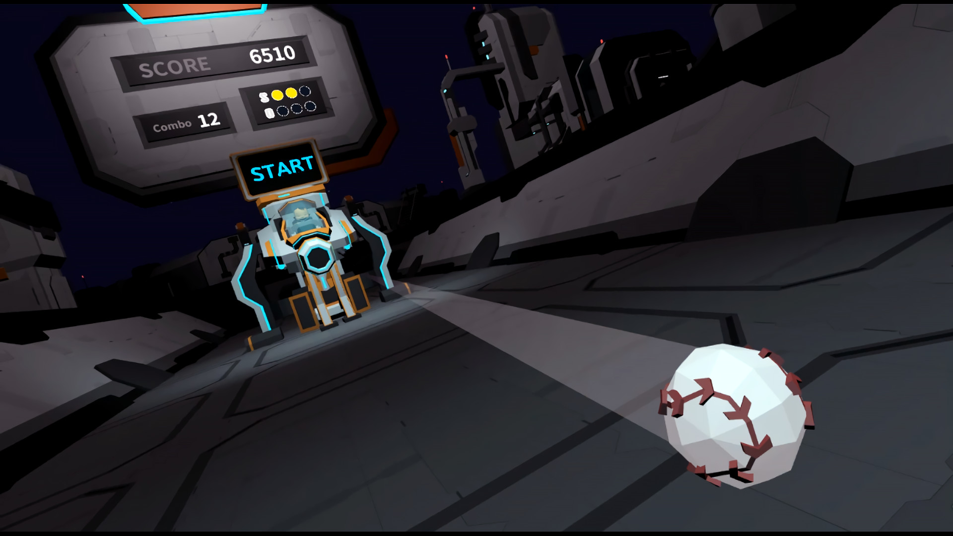 AmIHero screenshot 8