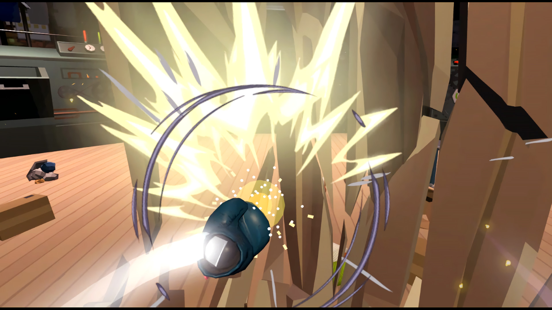 AmIHero screenshot 4