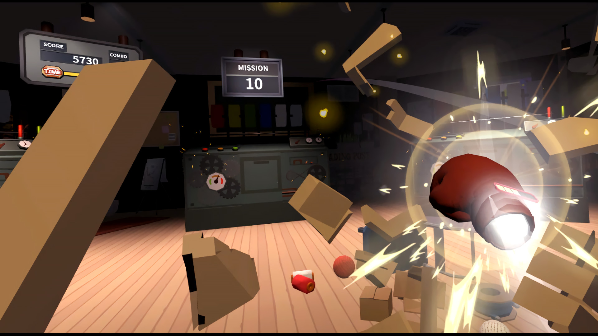 AmIHero screenshot 5