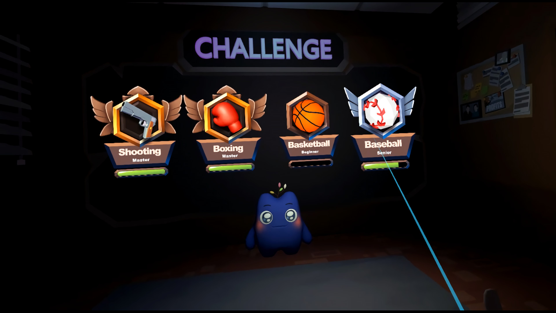 AmIHero screenshot 1