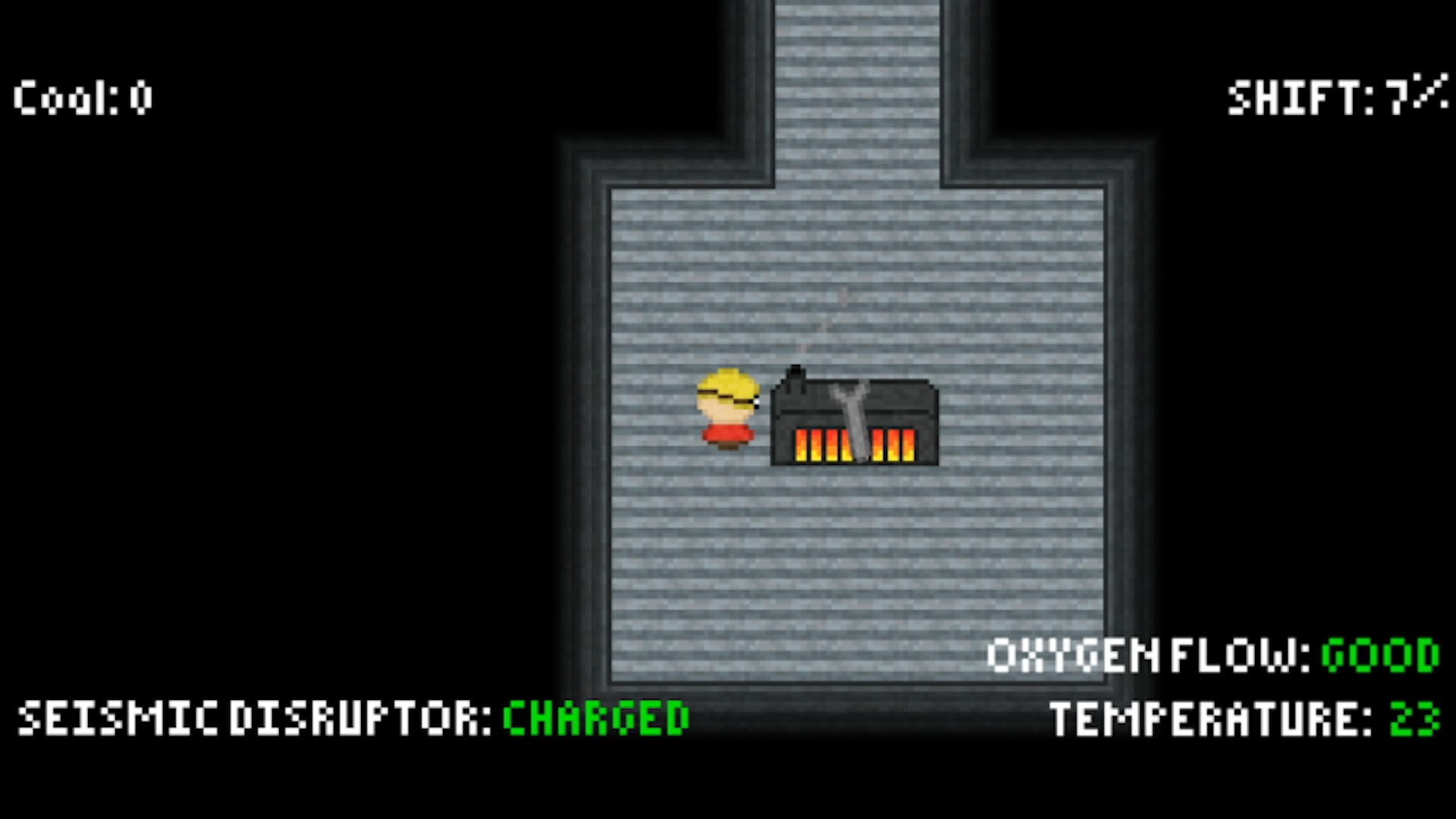 Cavebound screenshot 4