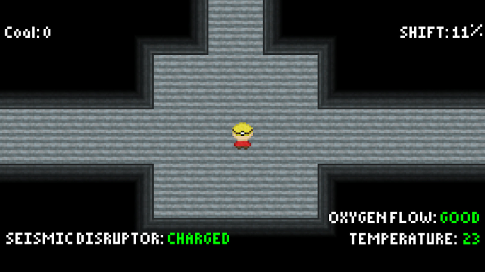 Cavebound screenshot 3