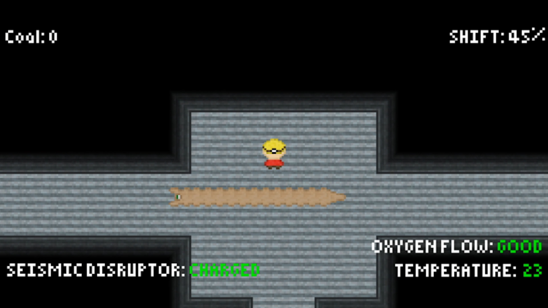 Cavebound screenshot 5