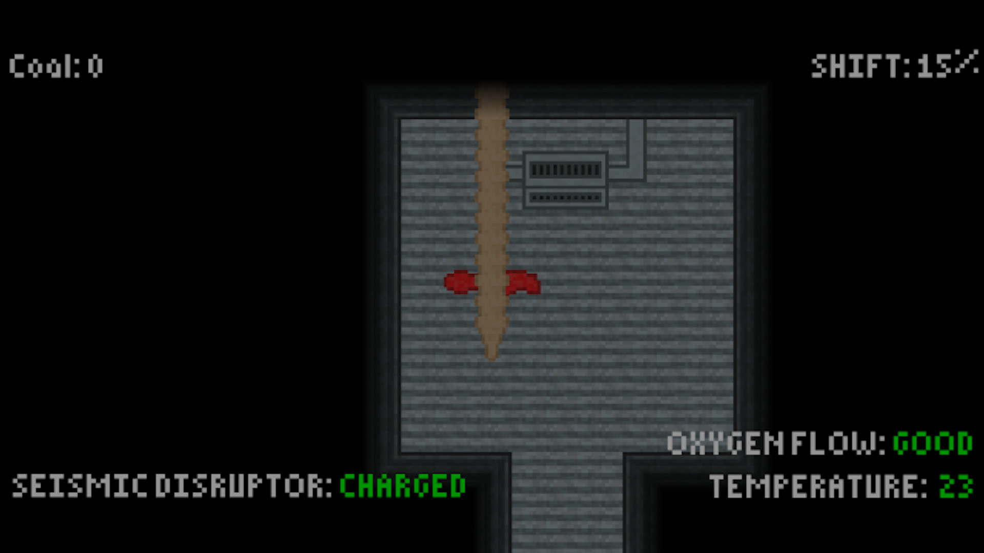 Cavebound screenshot 2