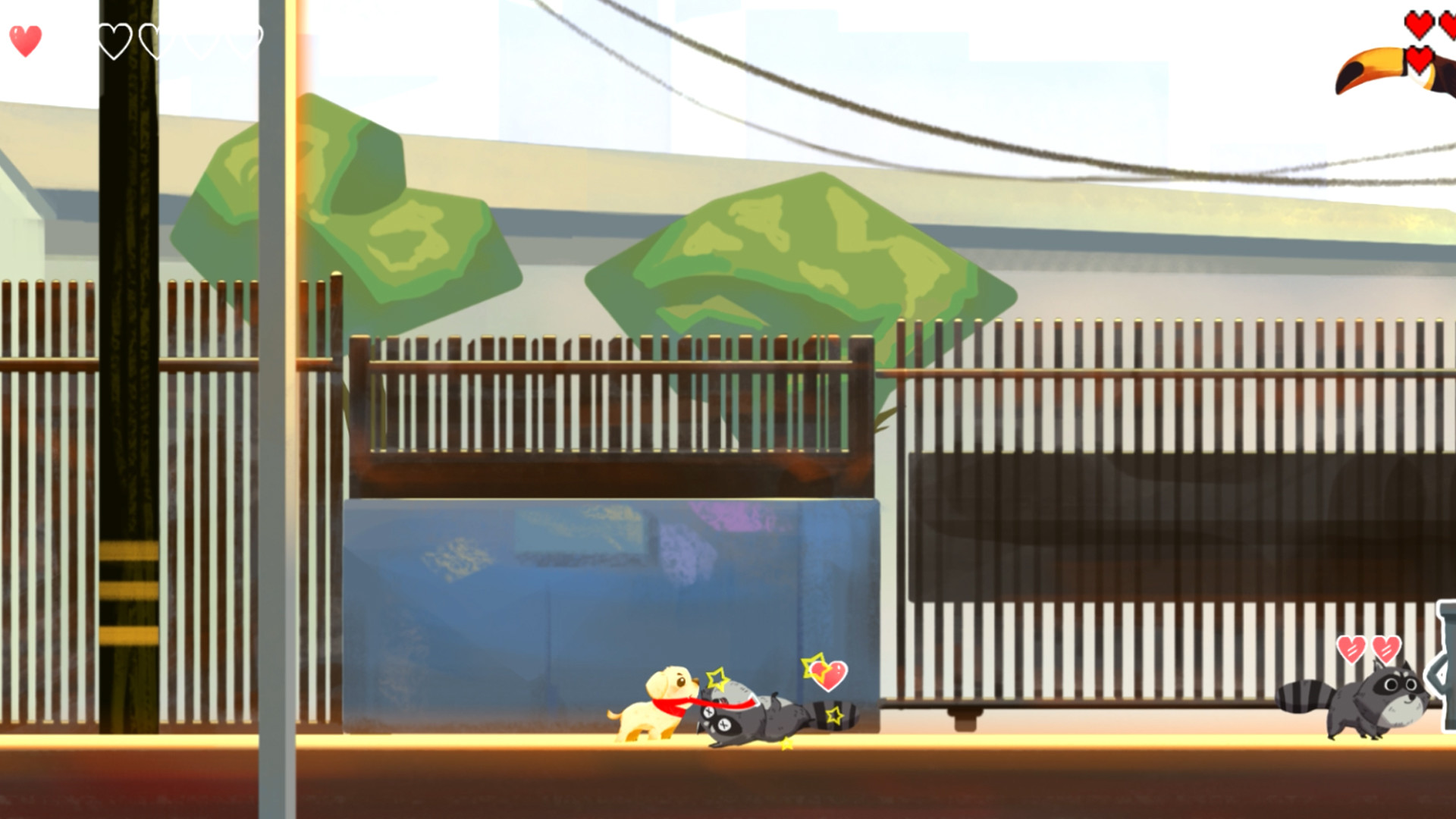 Puppy Pipy screenshot 10