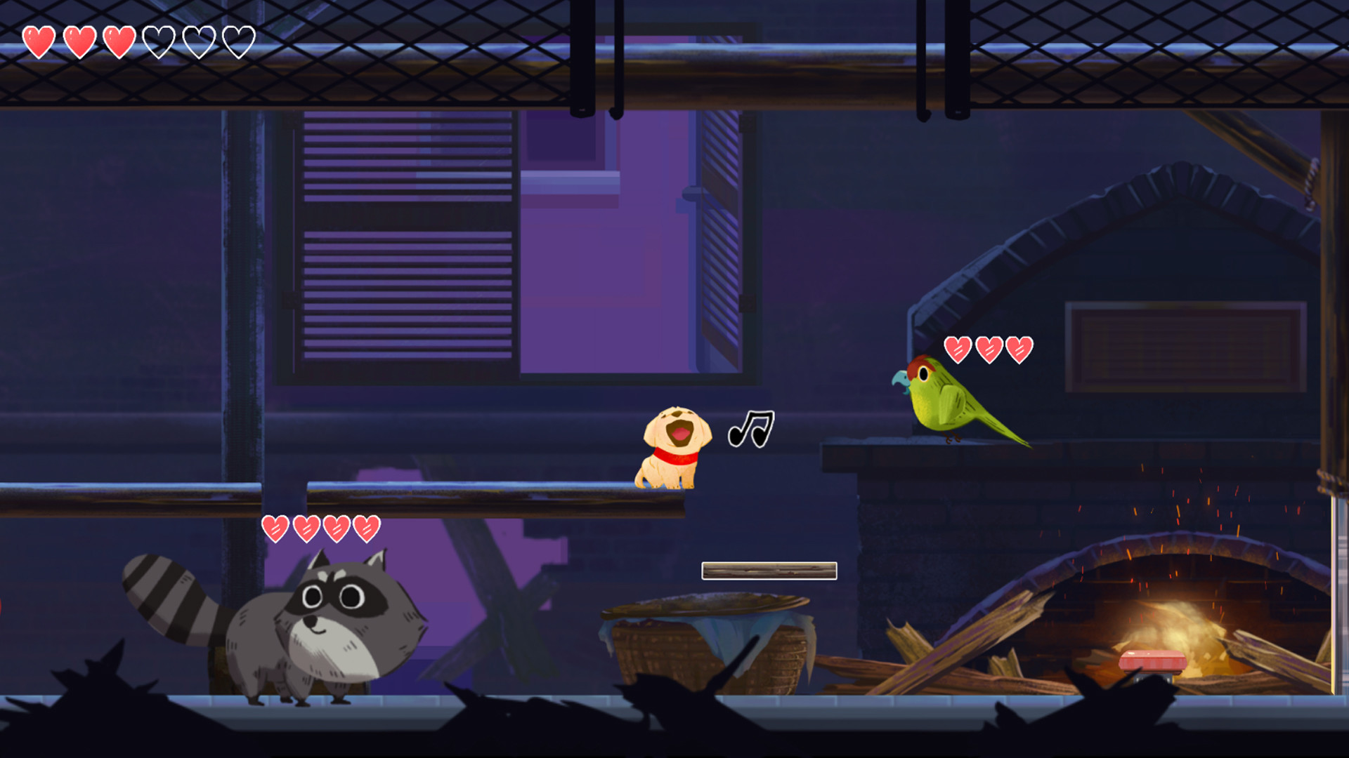 Puppy Pipy screenshot 9