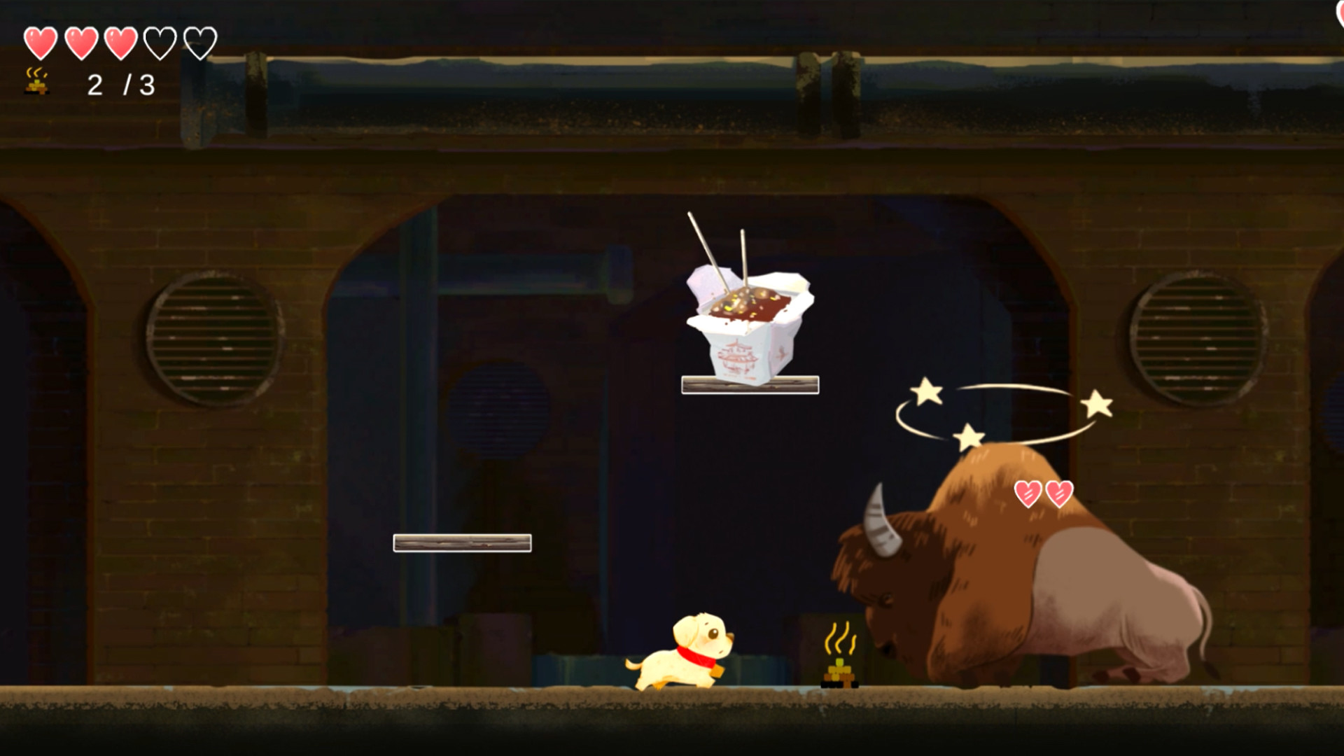 Puppy Pipy screenshot 6