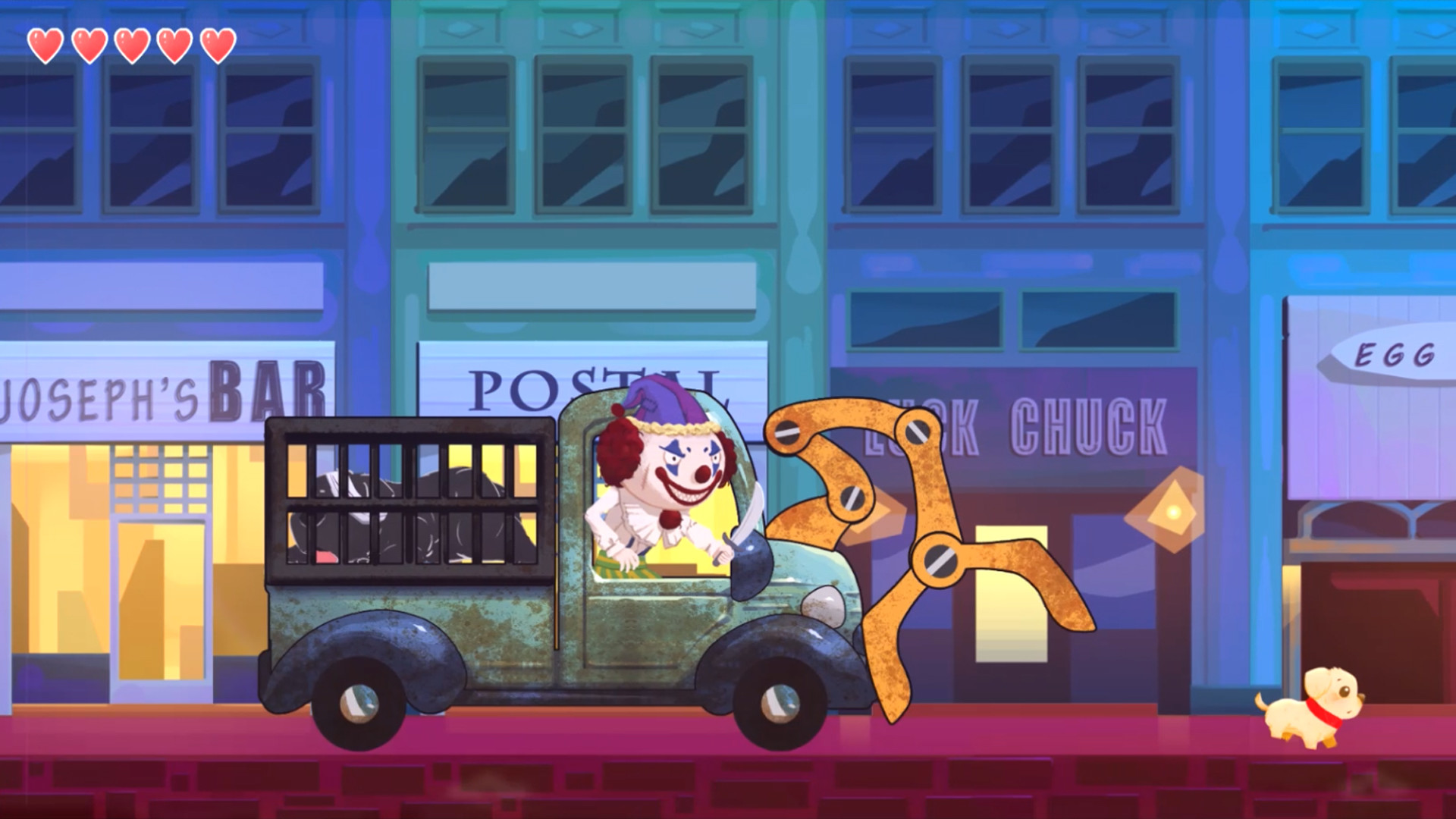 Puppy Pipy screenshot 8