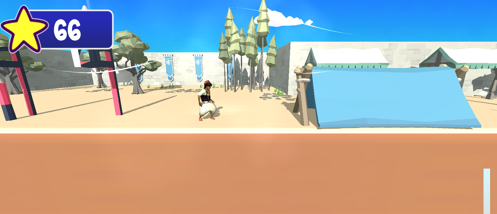 Aladdin : Save The Princess screenshot 5