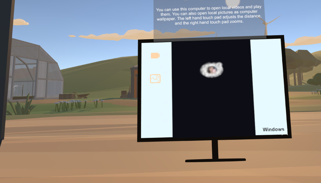 VR Parallel World screenshot 13