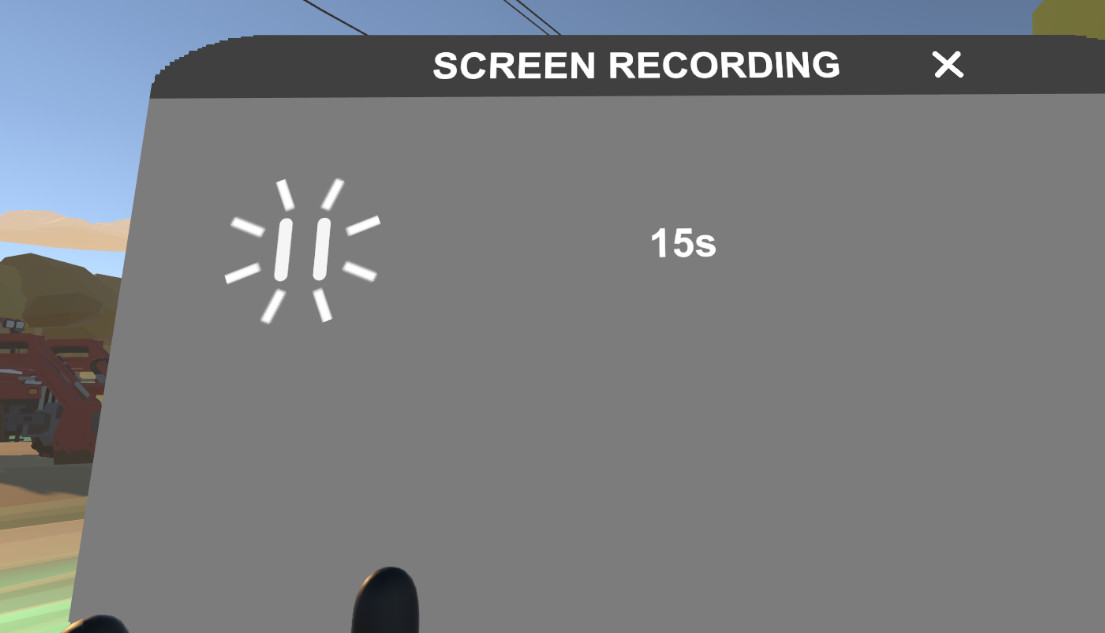 VR Parallel World screenshot 17