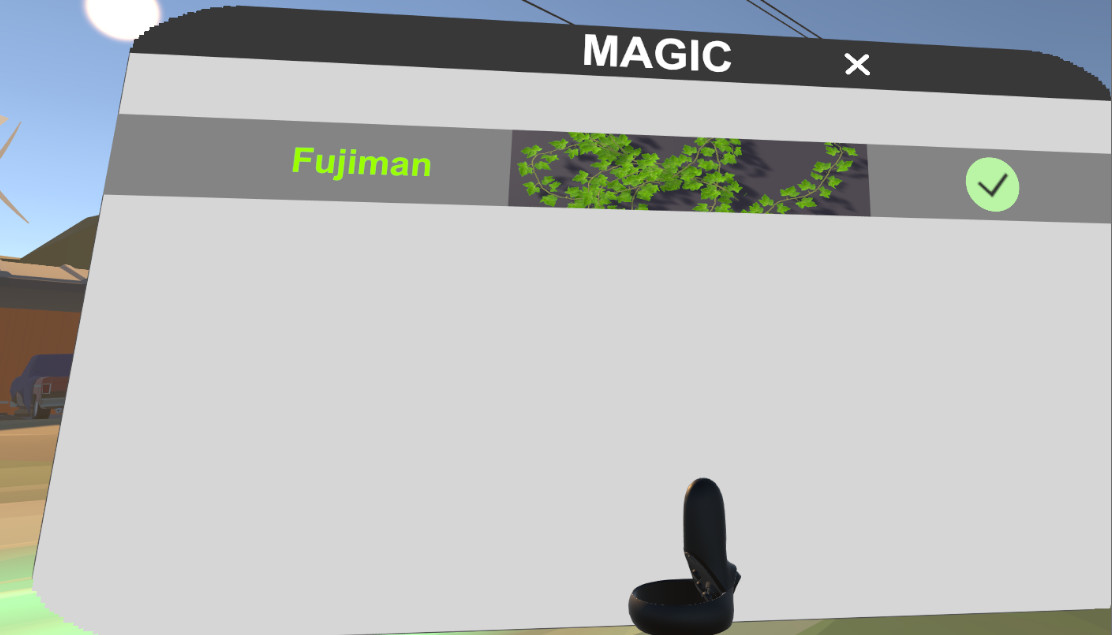 VR Parallel World screenshot 21
