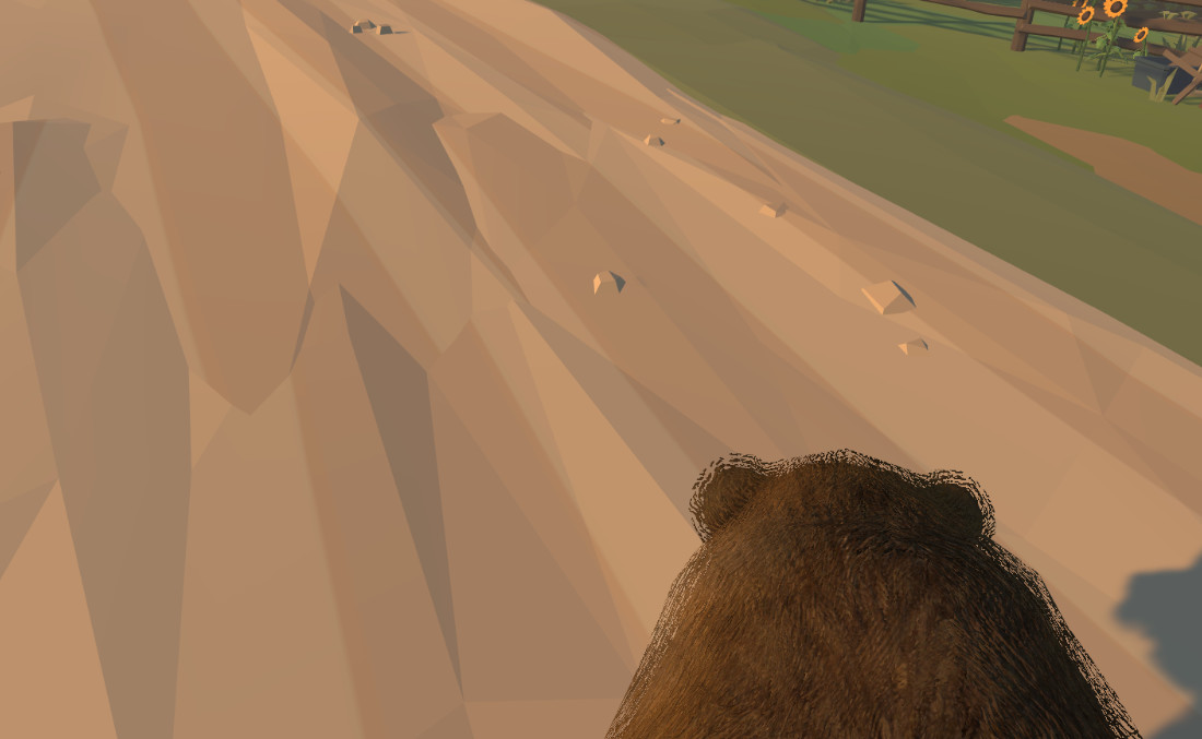 VR Parallel World screenshot 5
