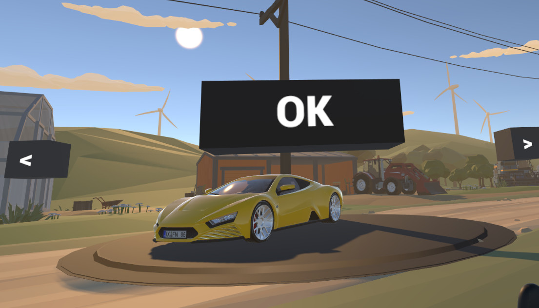VR Parallel World screenshot 26