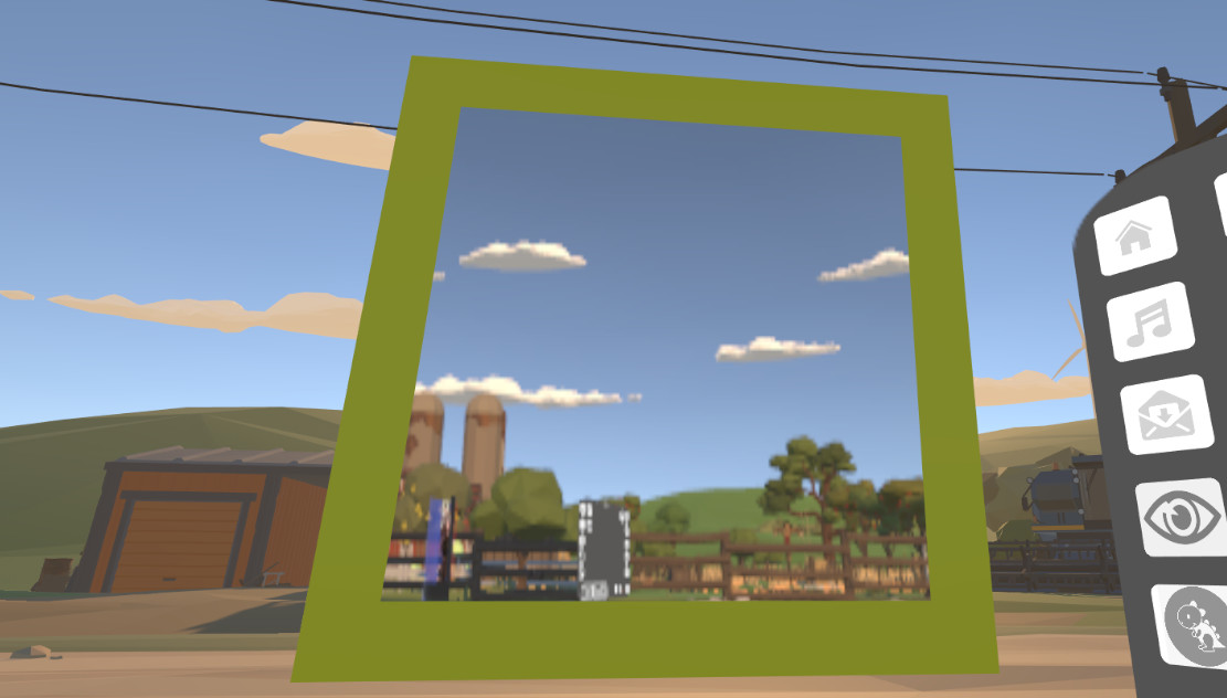 VR Parallel World screenshot 15