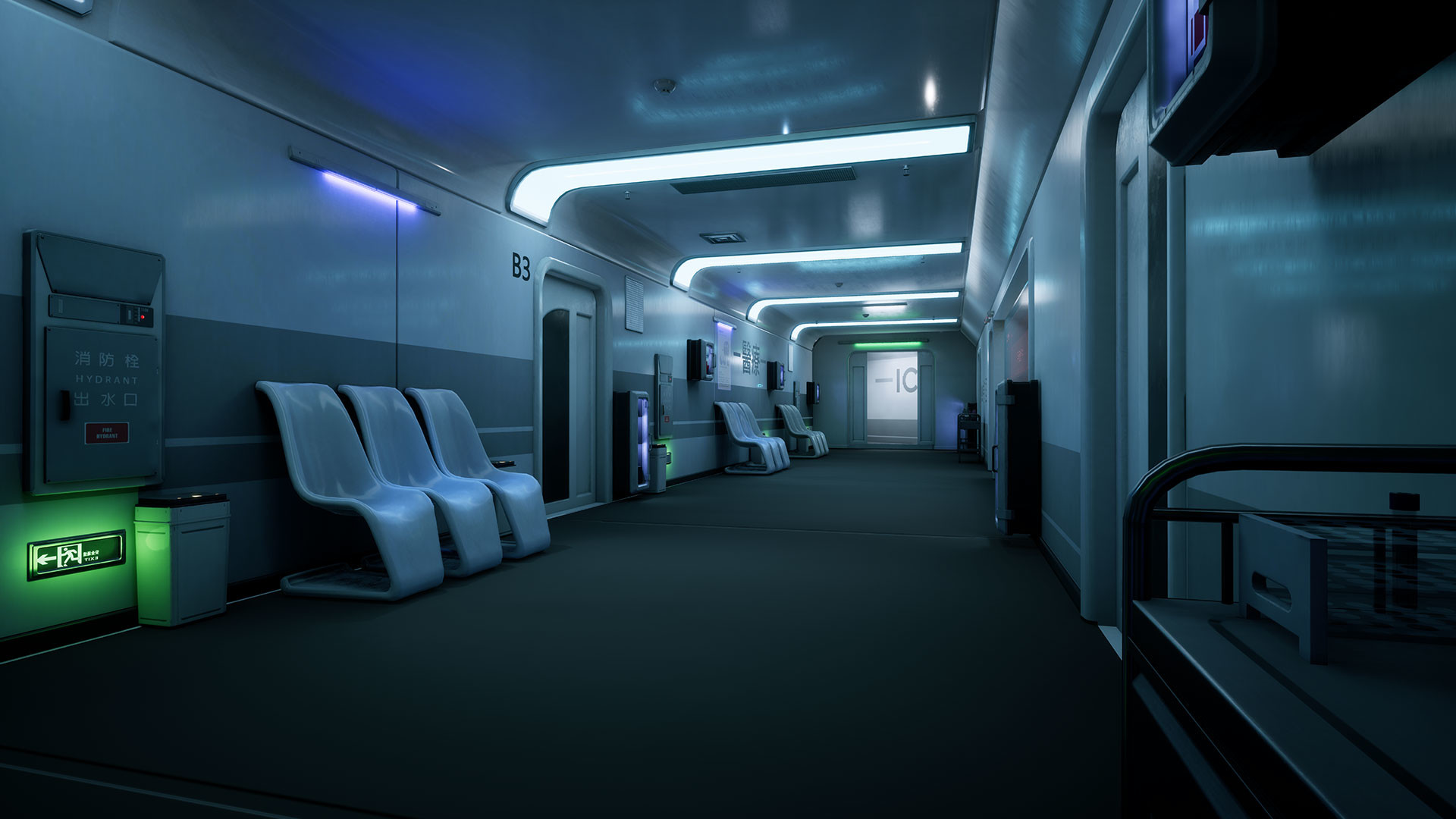 A.D. 2047 screenshot 8