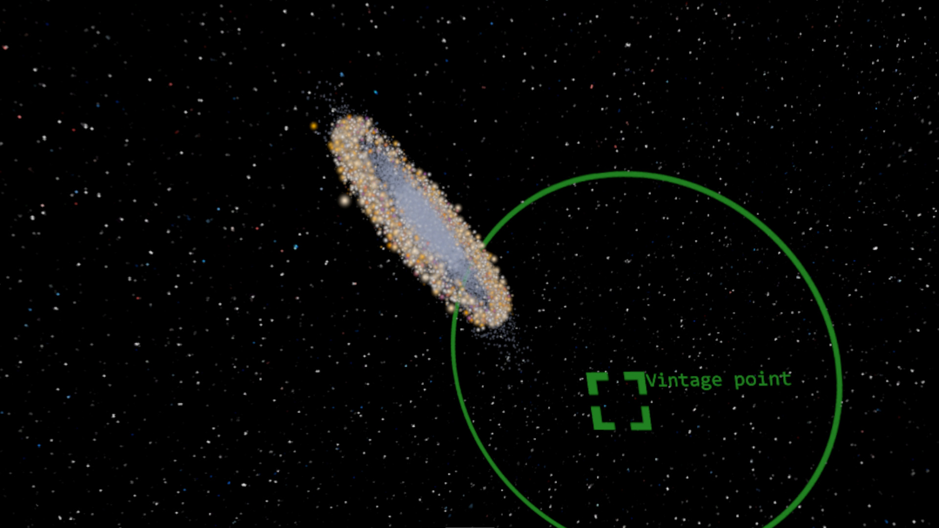 Spacelandia screenshot 3