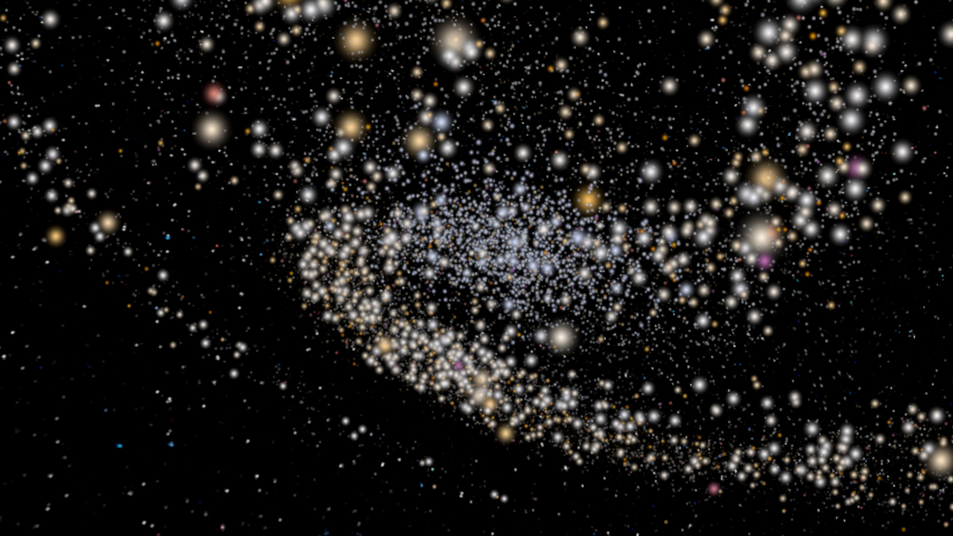 Spacelandia screenshot 7