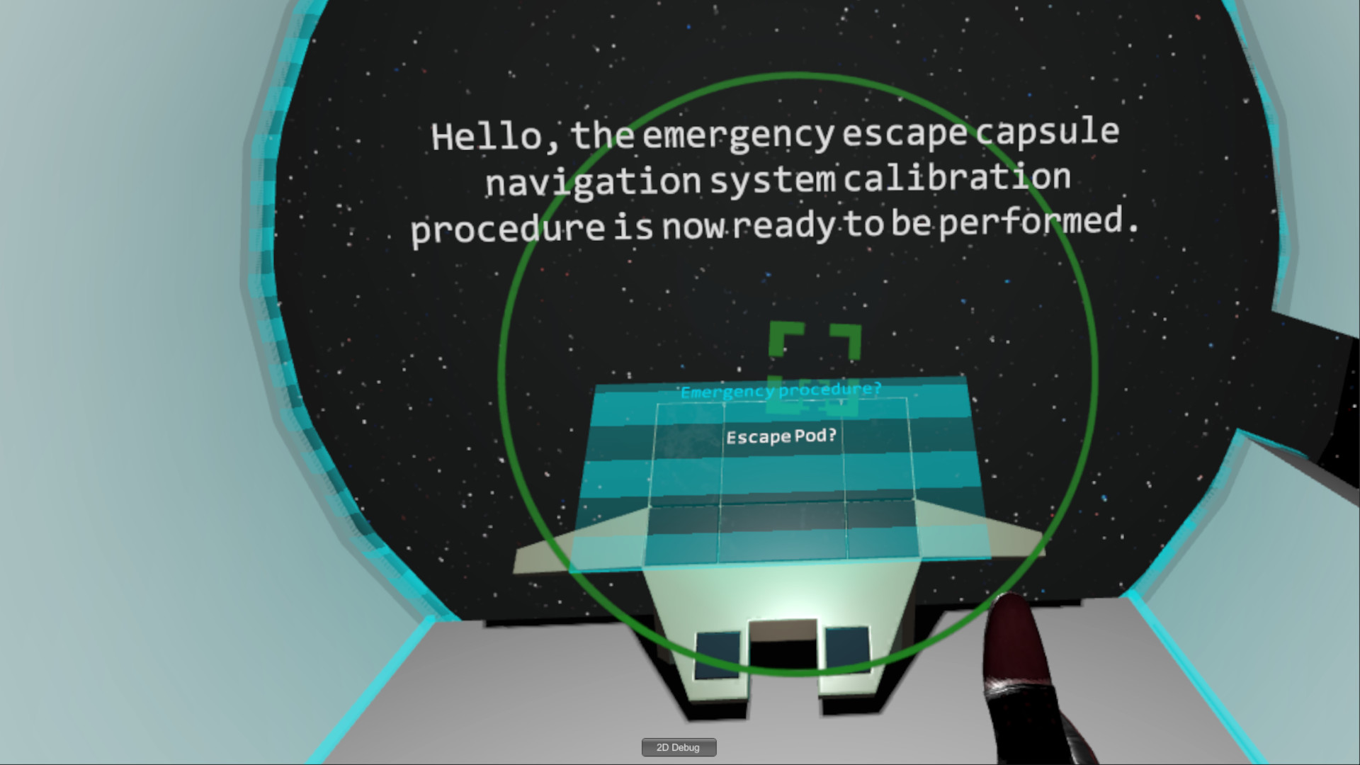 Spacelandia screenshot 4