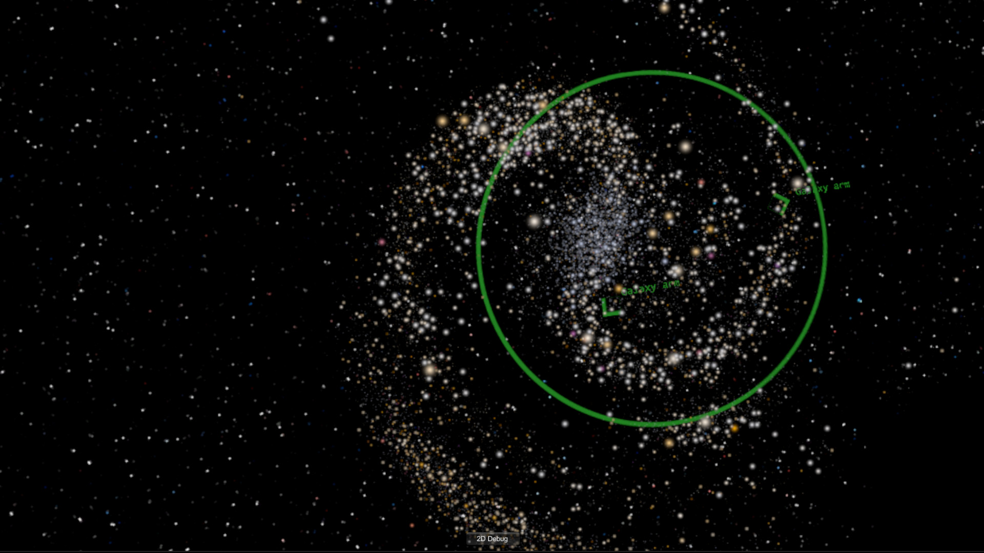 Spacelandia screenshot 2
