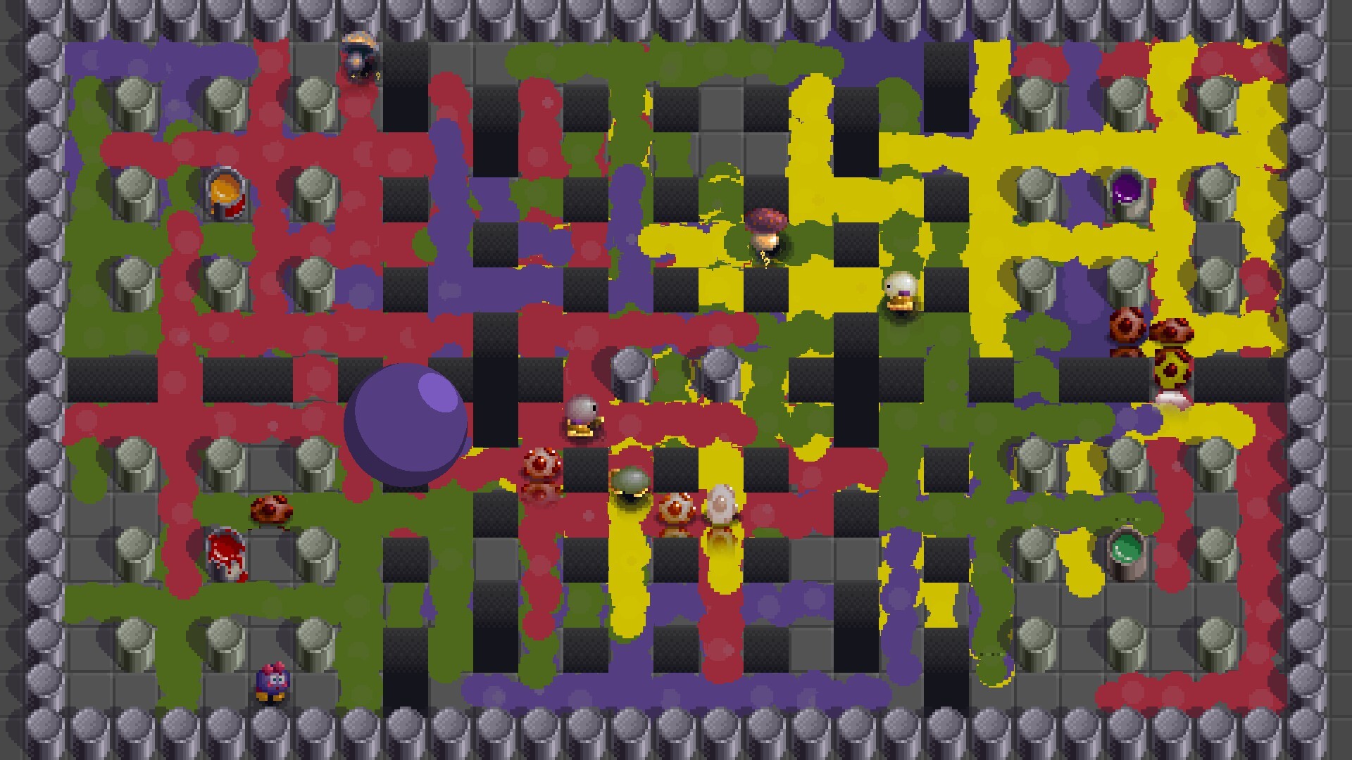 Dstroy 2 screenshot 6