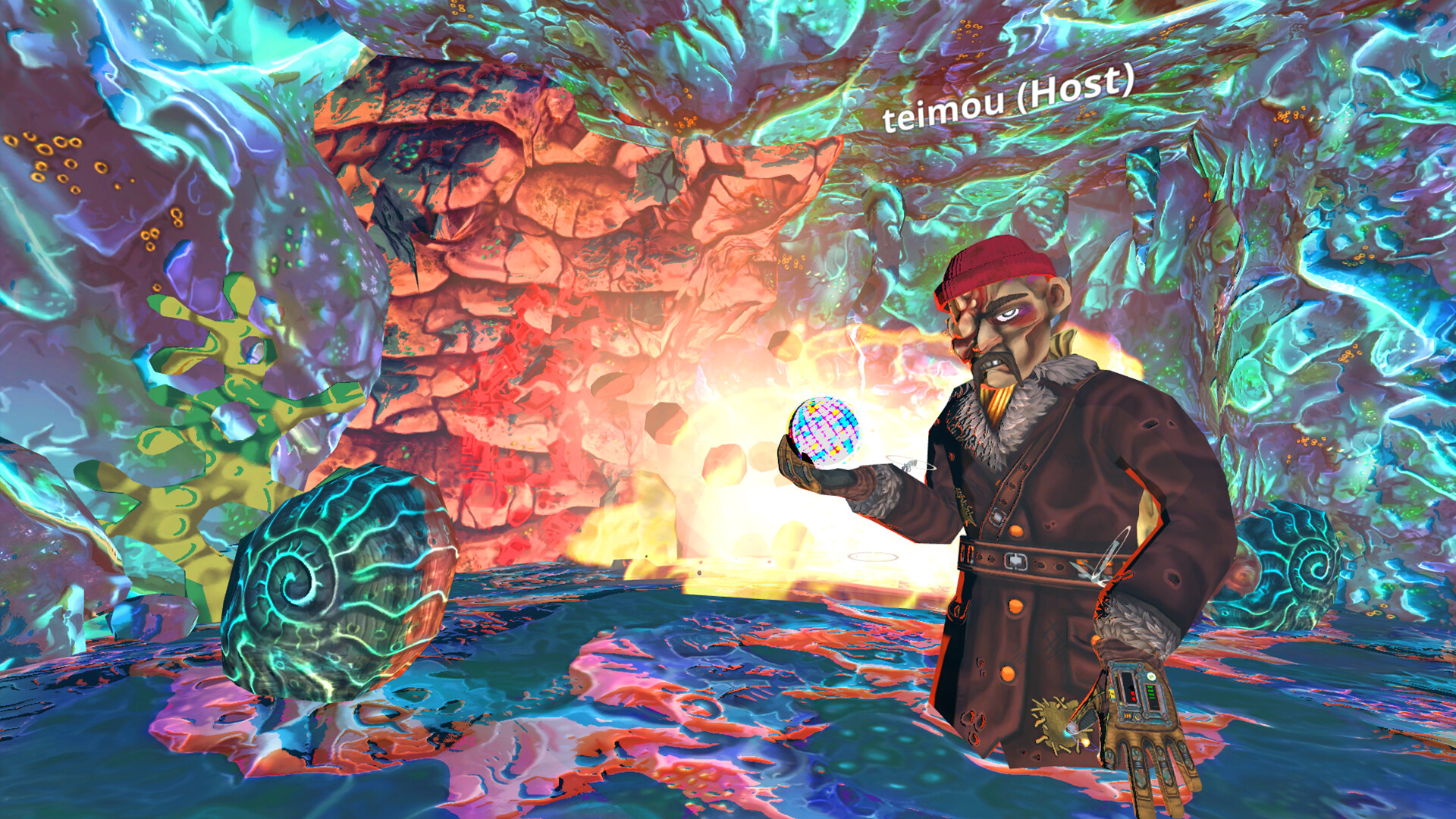 Cave Digger 2: Dig Harder screenshot 9