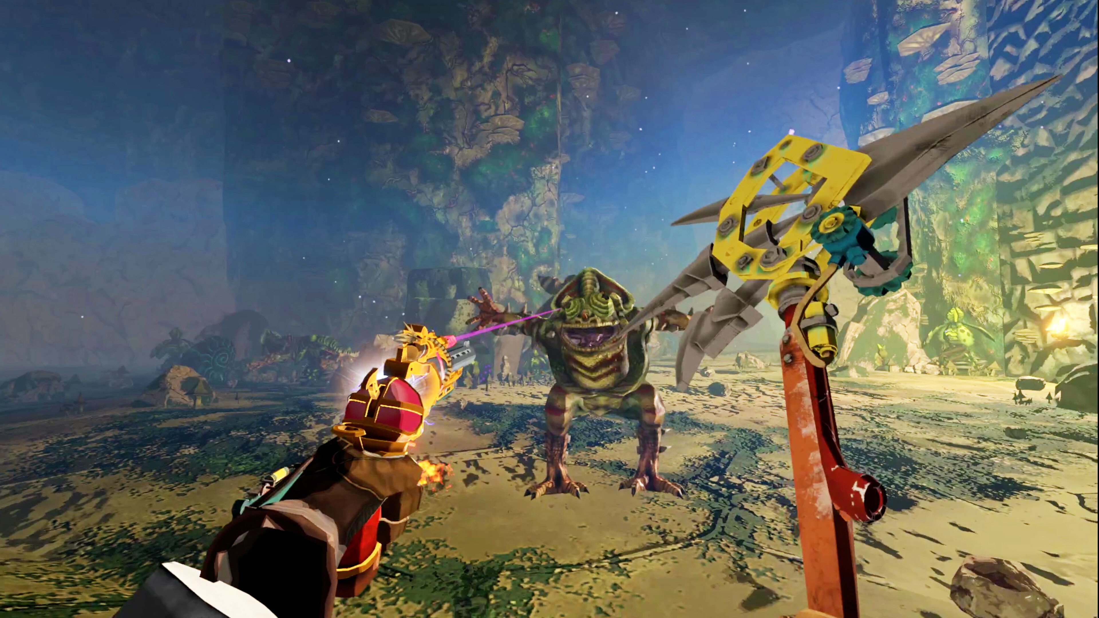 Cave Digger 2: Dig Harder screenshot 22