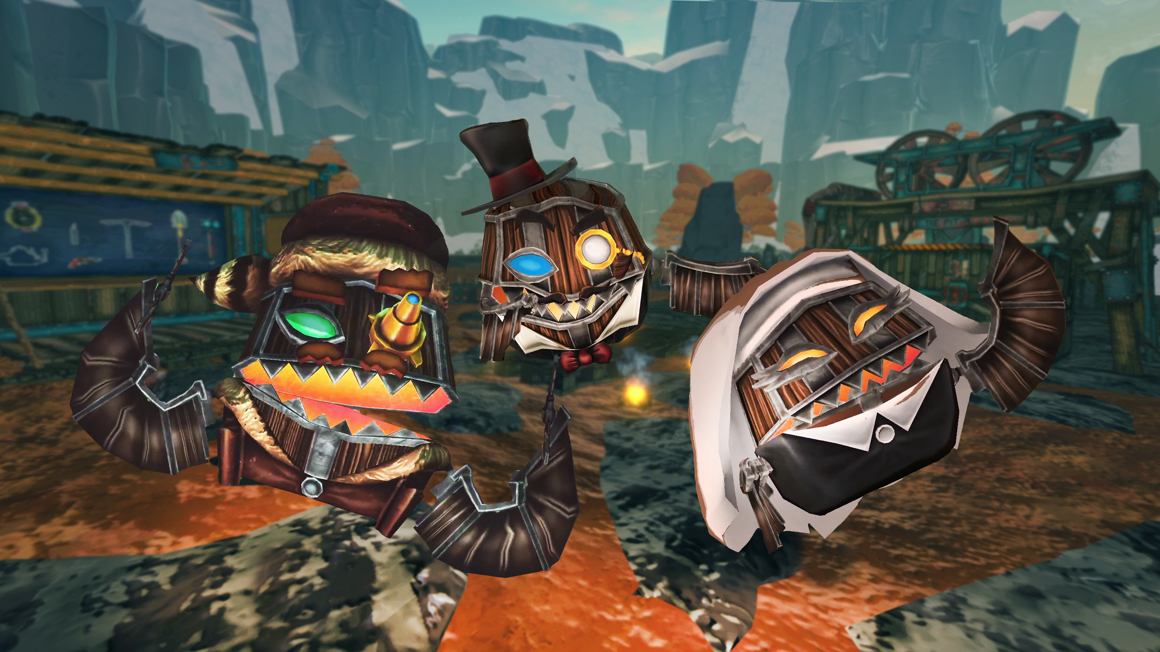 Cave Digger 2: Dig Harder screenshot 7