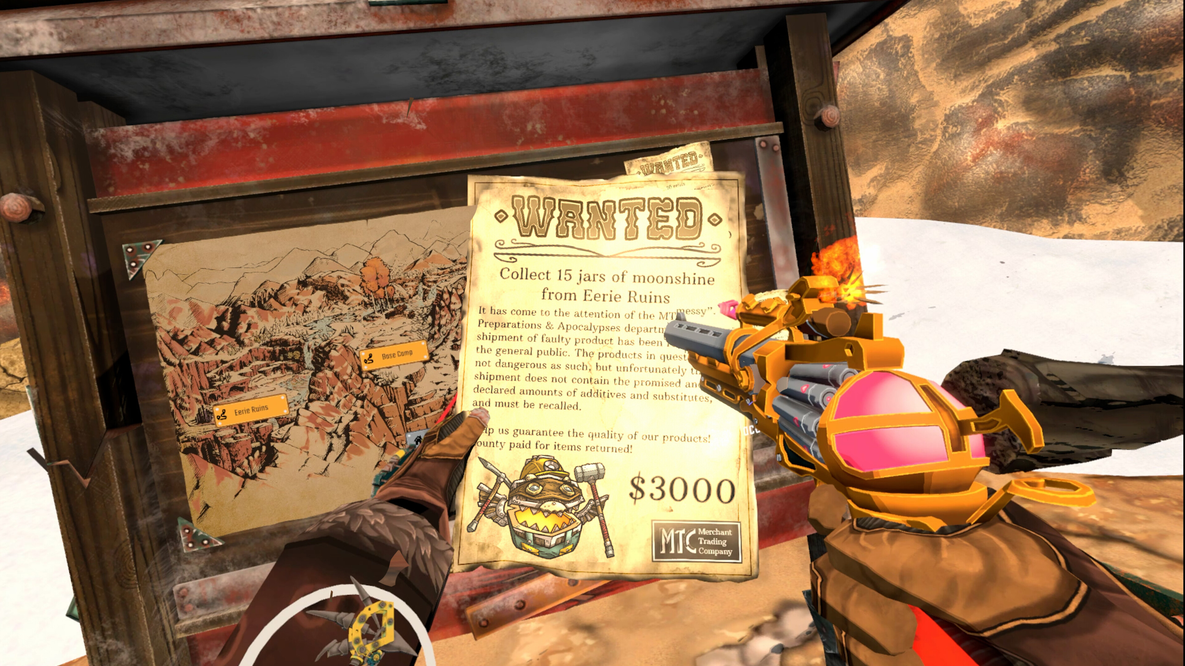 Cave Digger 2: Dig Harder screenshot 21