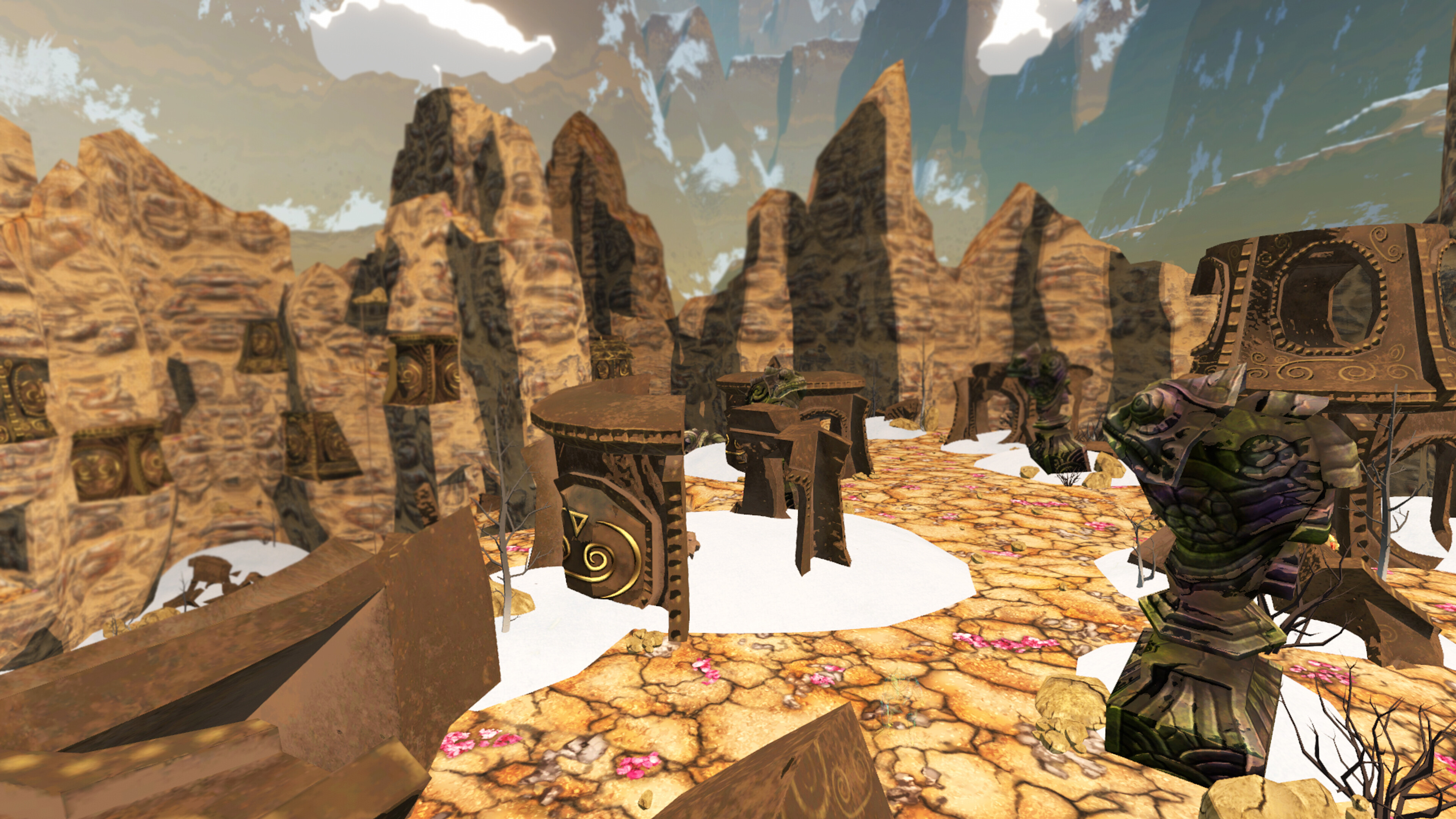 Cave Digger 2: Dig Harder screenshot 17