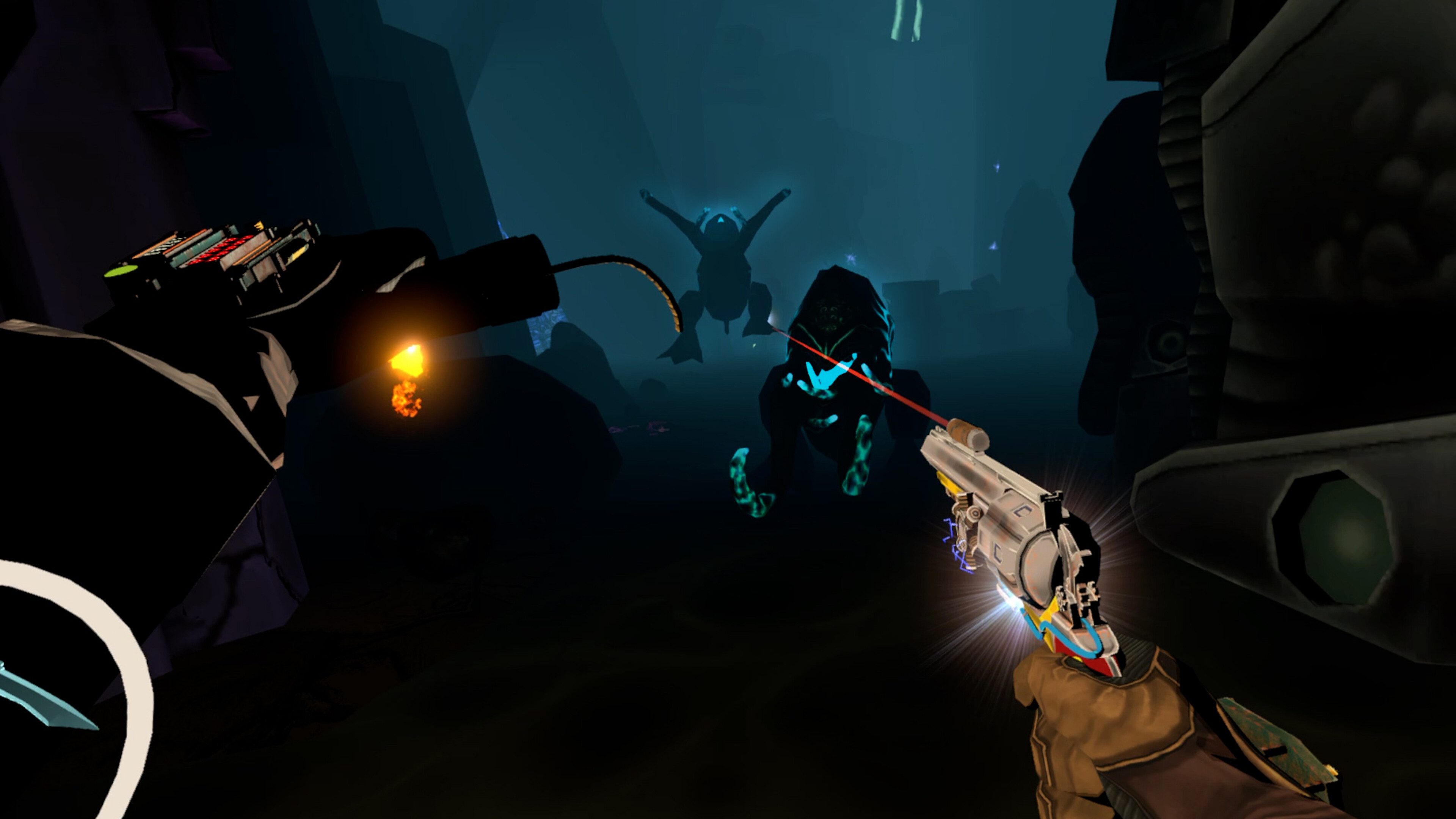 Cave Digger 2: Dig Harder screenshot 11
