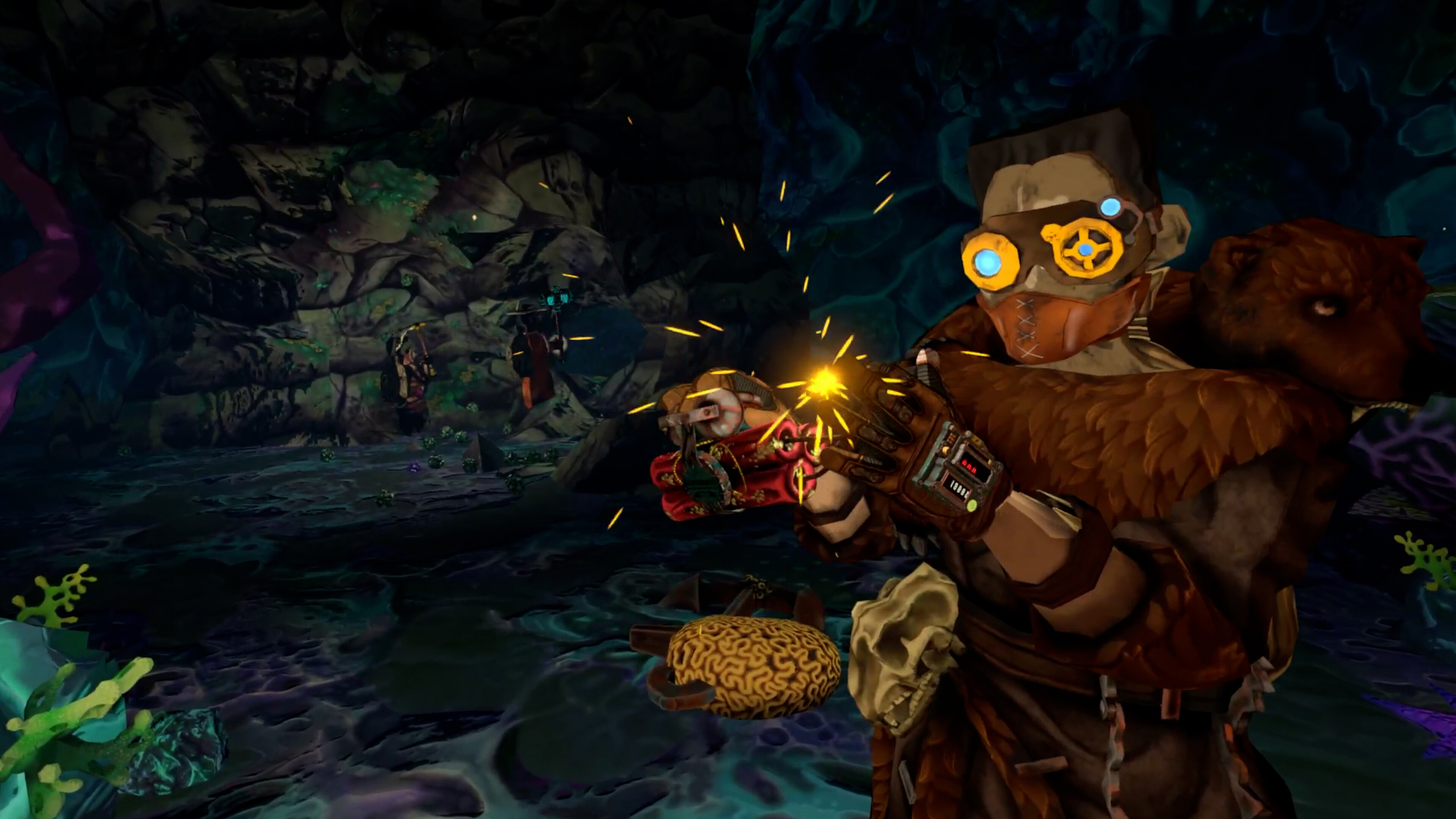 Cave Digger 2: Dig Harder screenshot 5