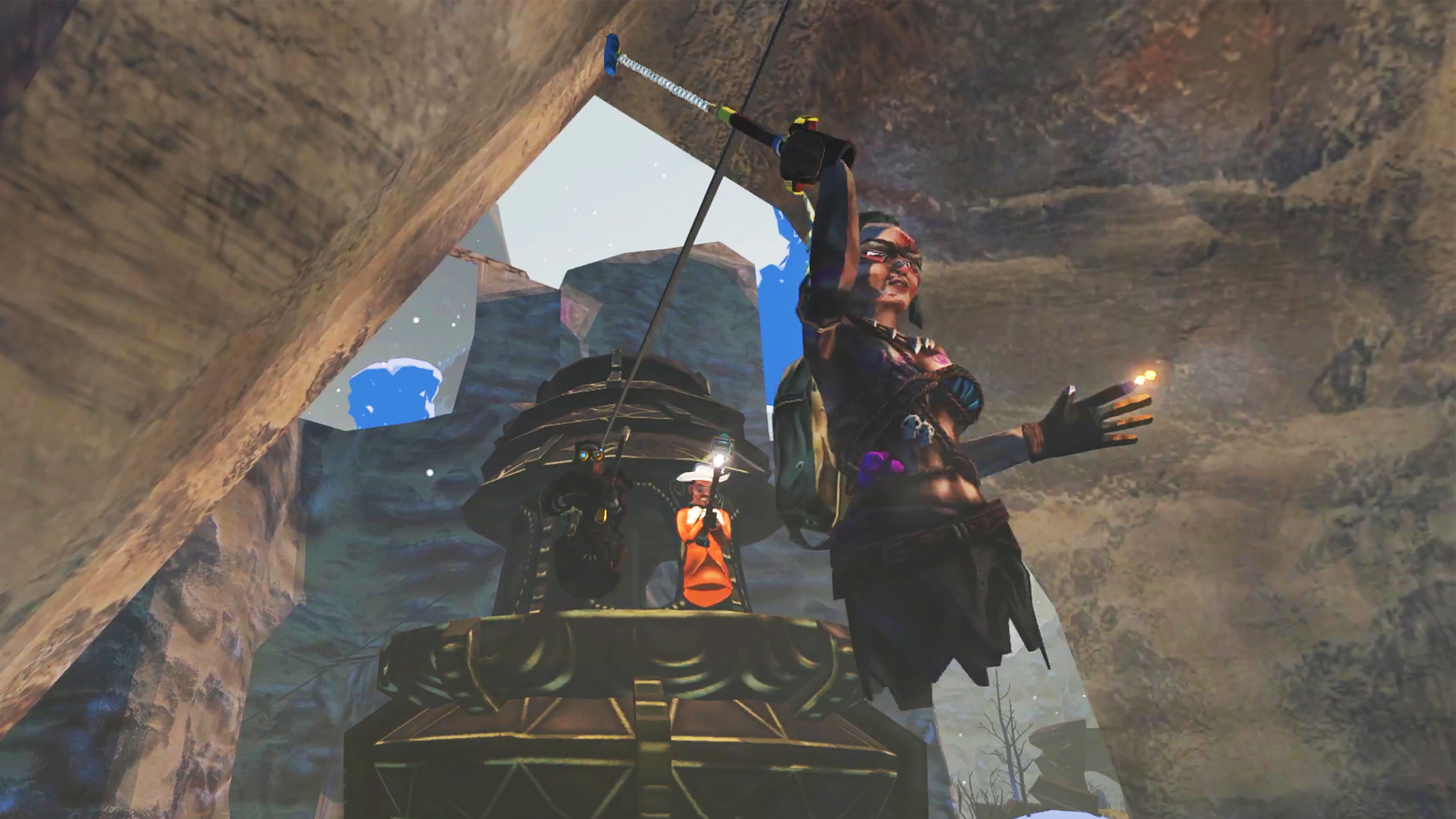Cave Digger 2: Dig Harder screenshot 13