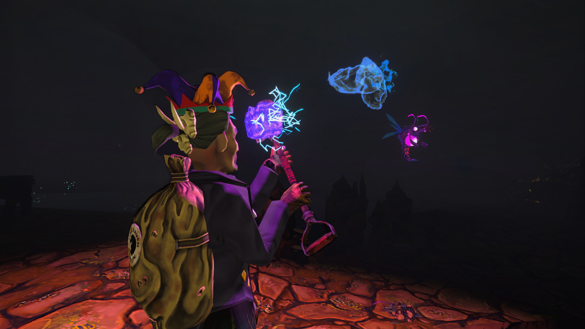 Cave Digger 2: Dig Harder screenshot 4