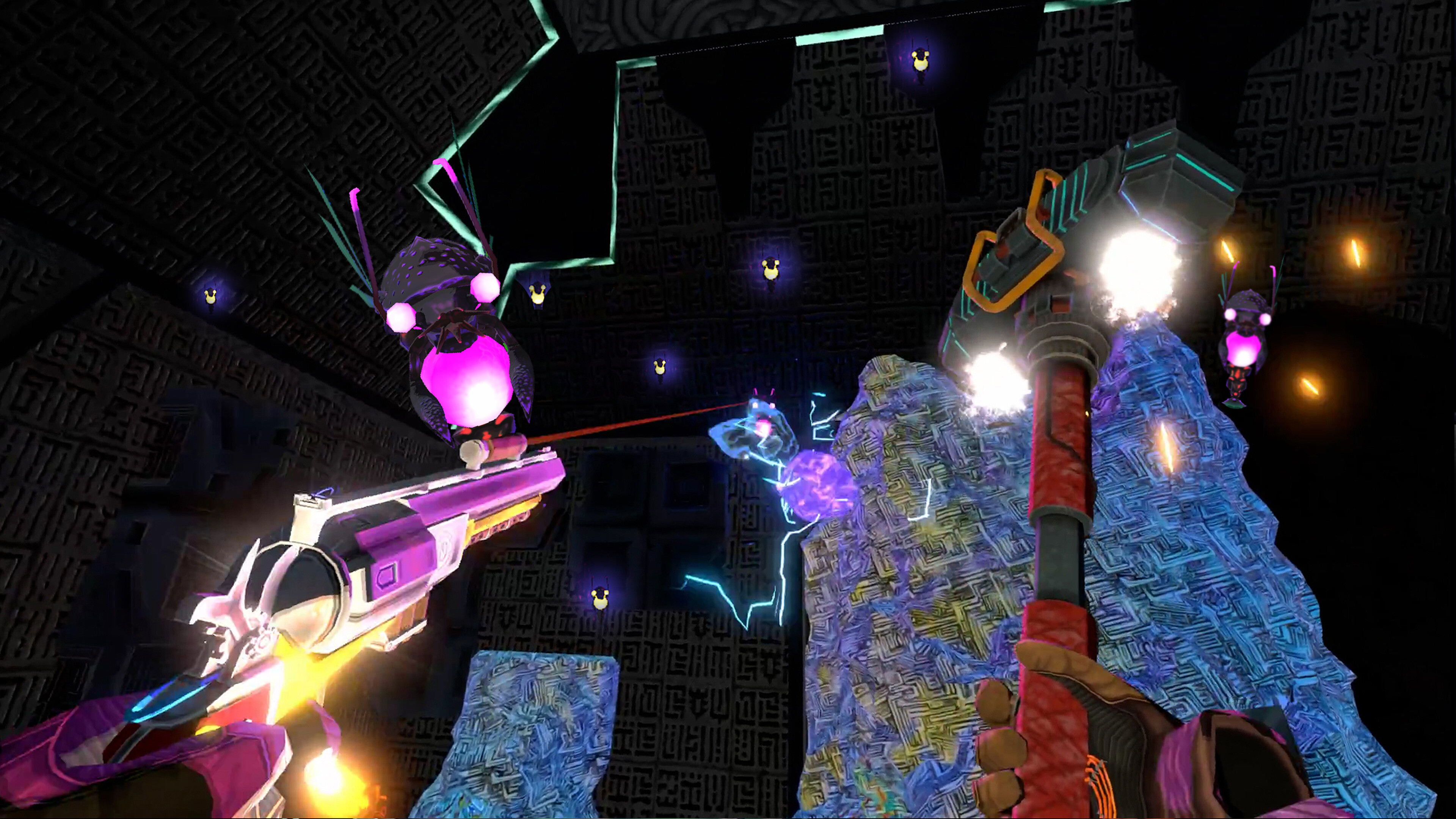 Cave Digger 2: Dig Harder screenshot 14