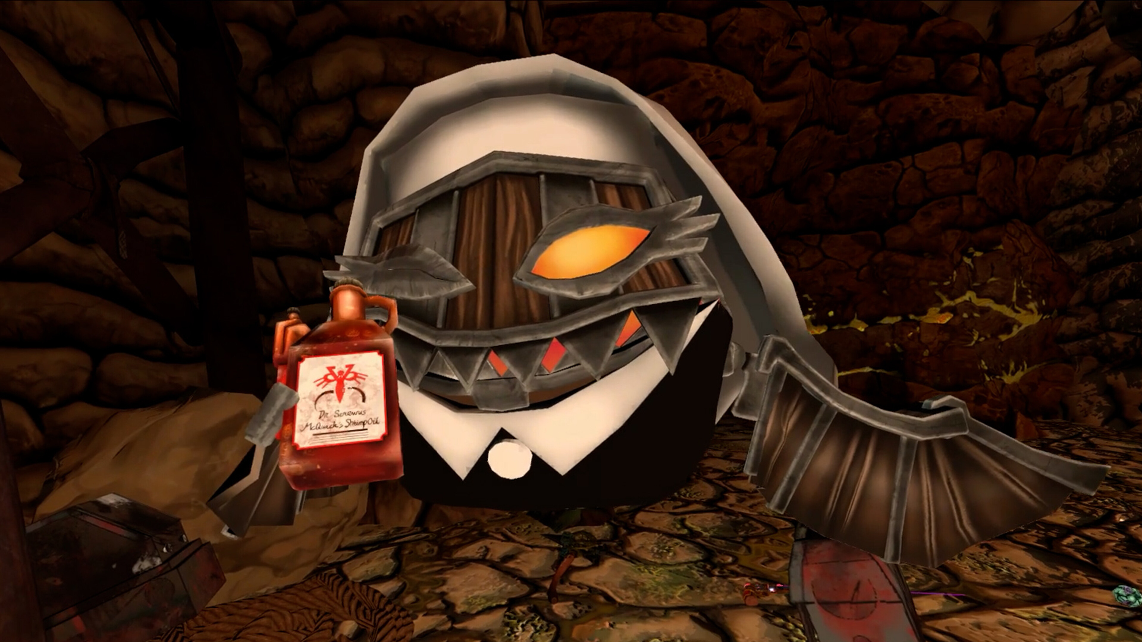Cave Digger 2: Dig Harder screenshot 6