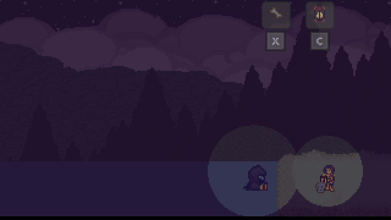 Emberglass screenshot 6