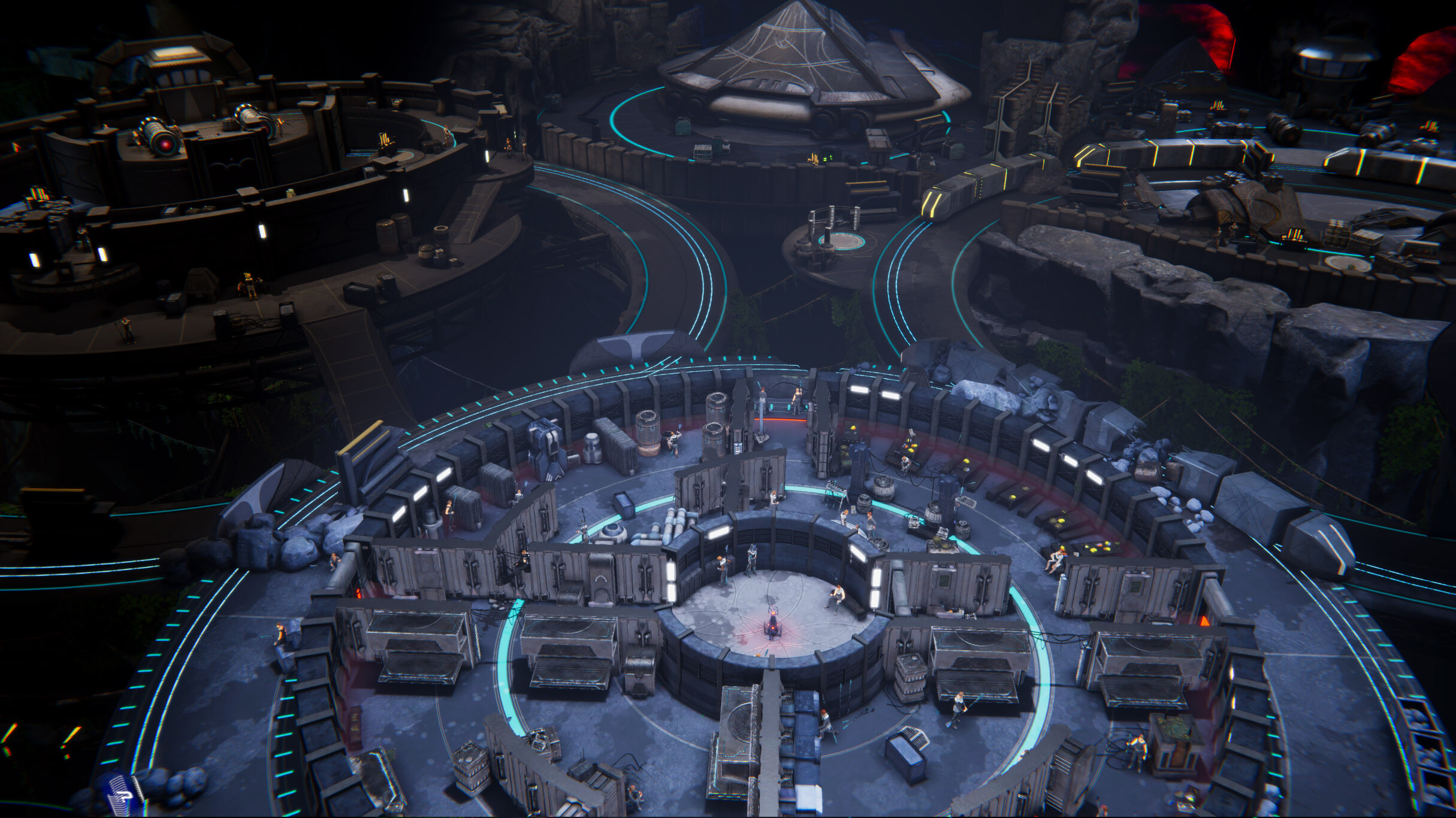 Stargate: Timekeepers screenshot 17