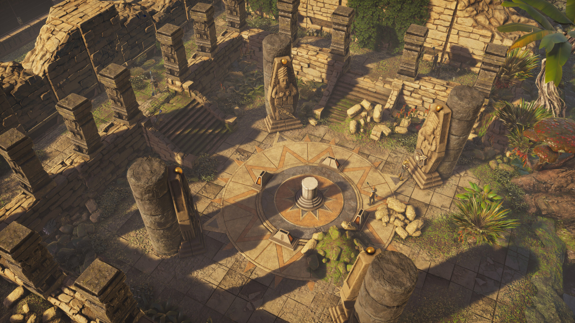 Stargate: Timekeepers screenshot 16