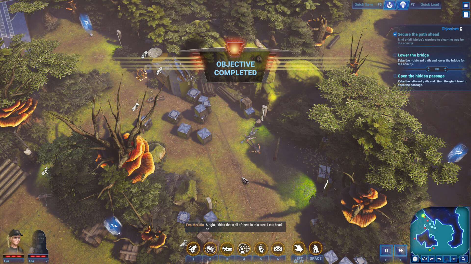 Stargate: Timekeepers screenshot 13