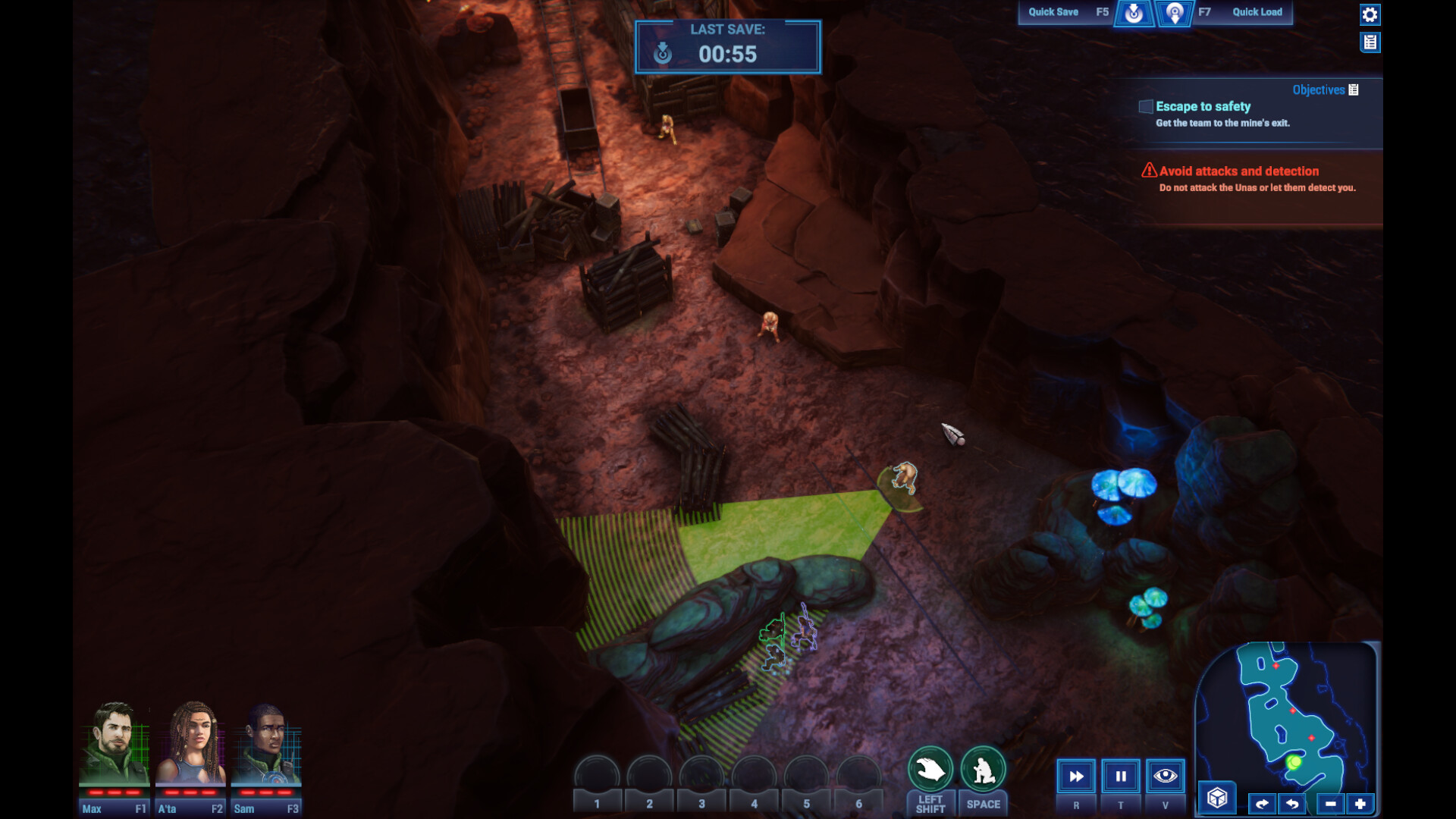 Stargate: Timekeepers on Steam
