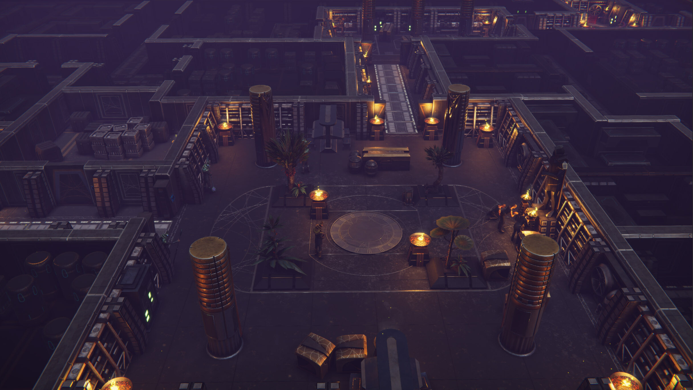 Stargate: Timekeepers screenshot 18