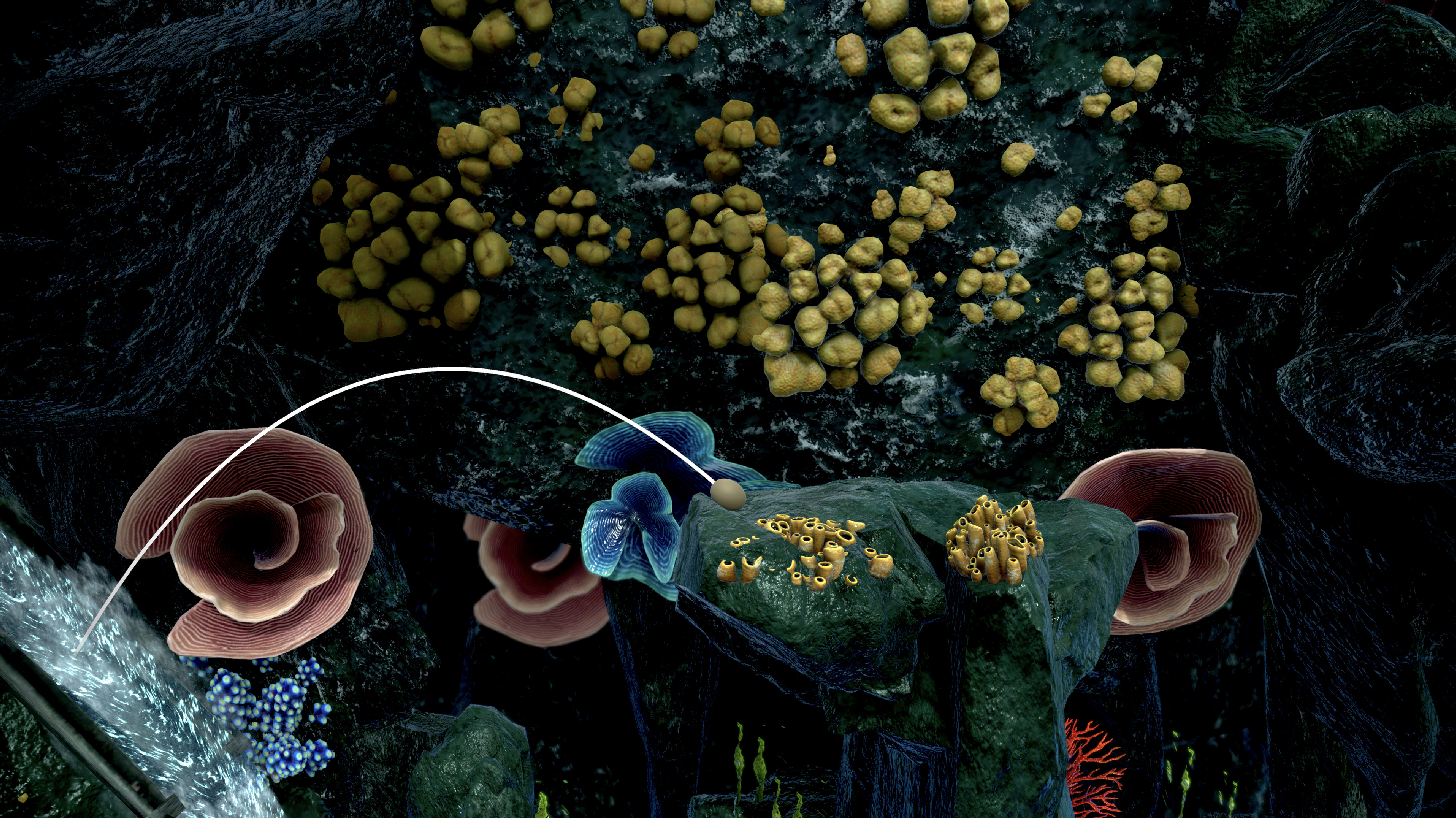 Eggy screenshot 6