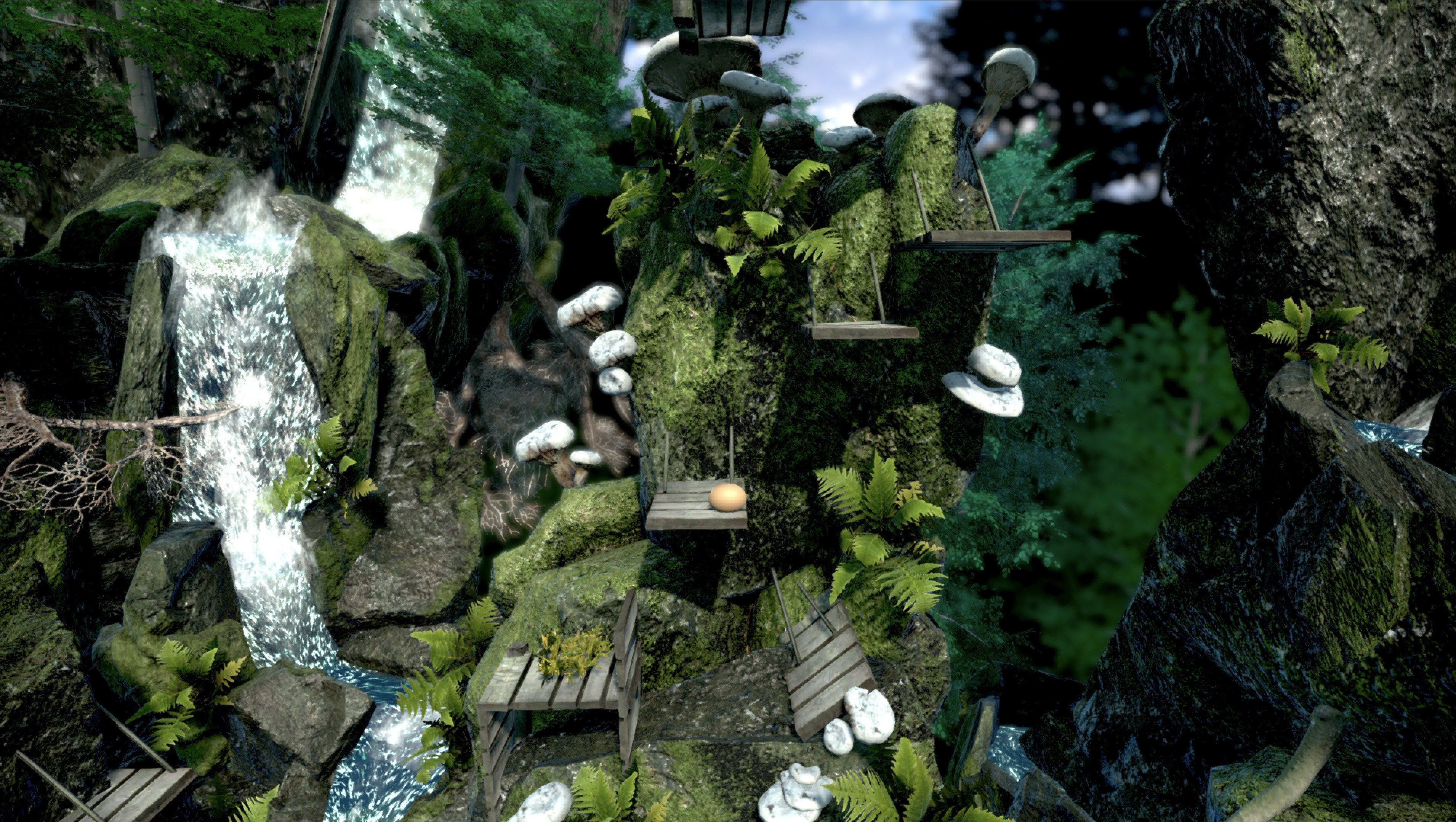 Eggy screenshot 1