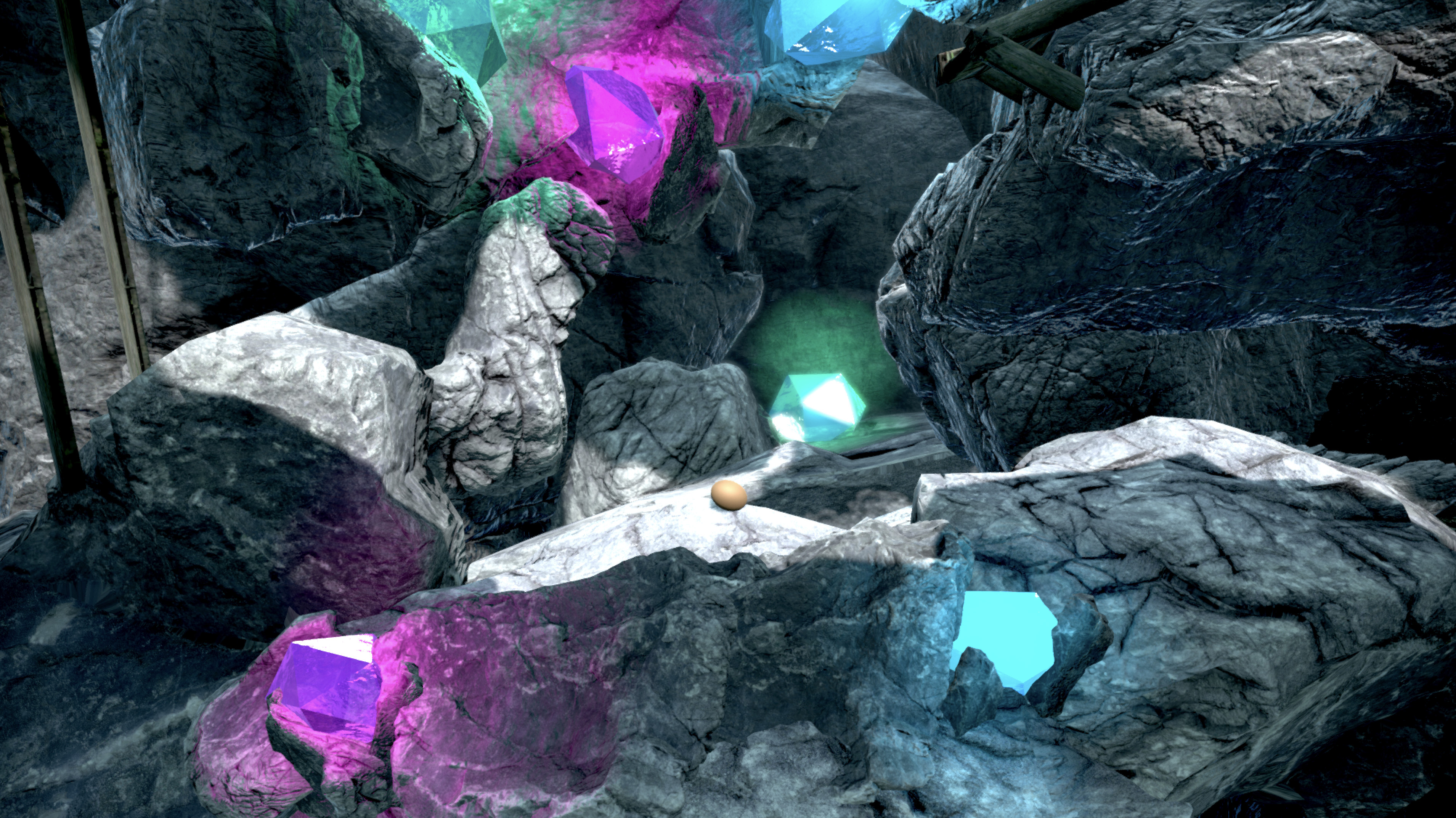 Eggy screenshot 2