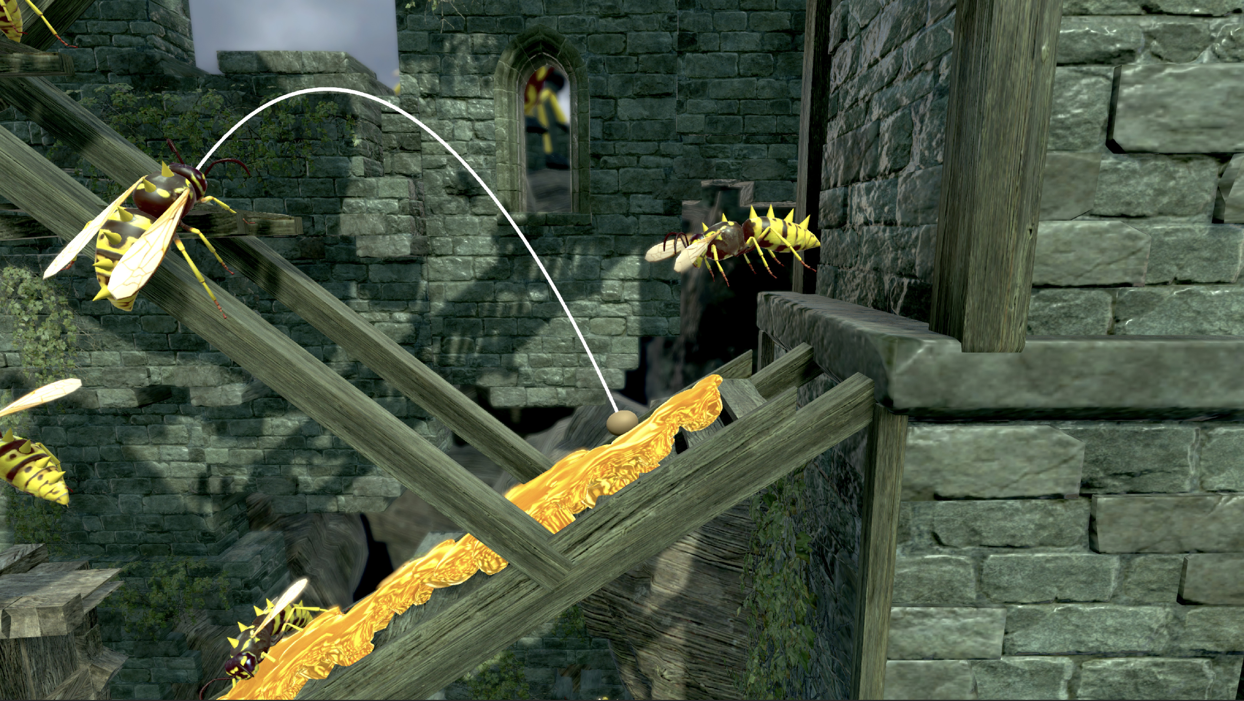 Eggy screenshot 8