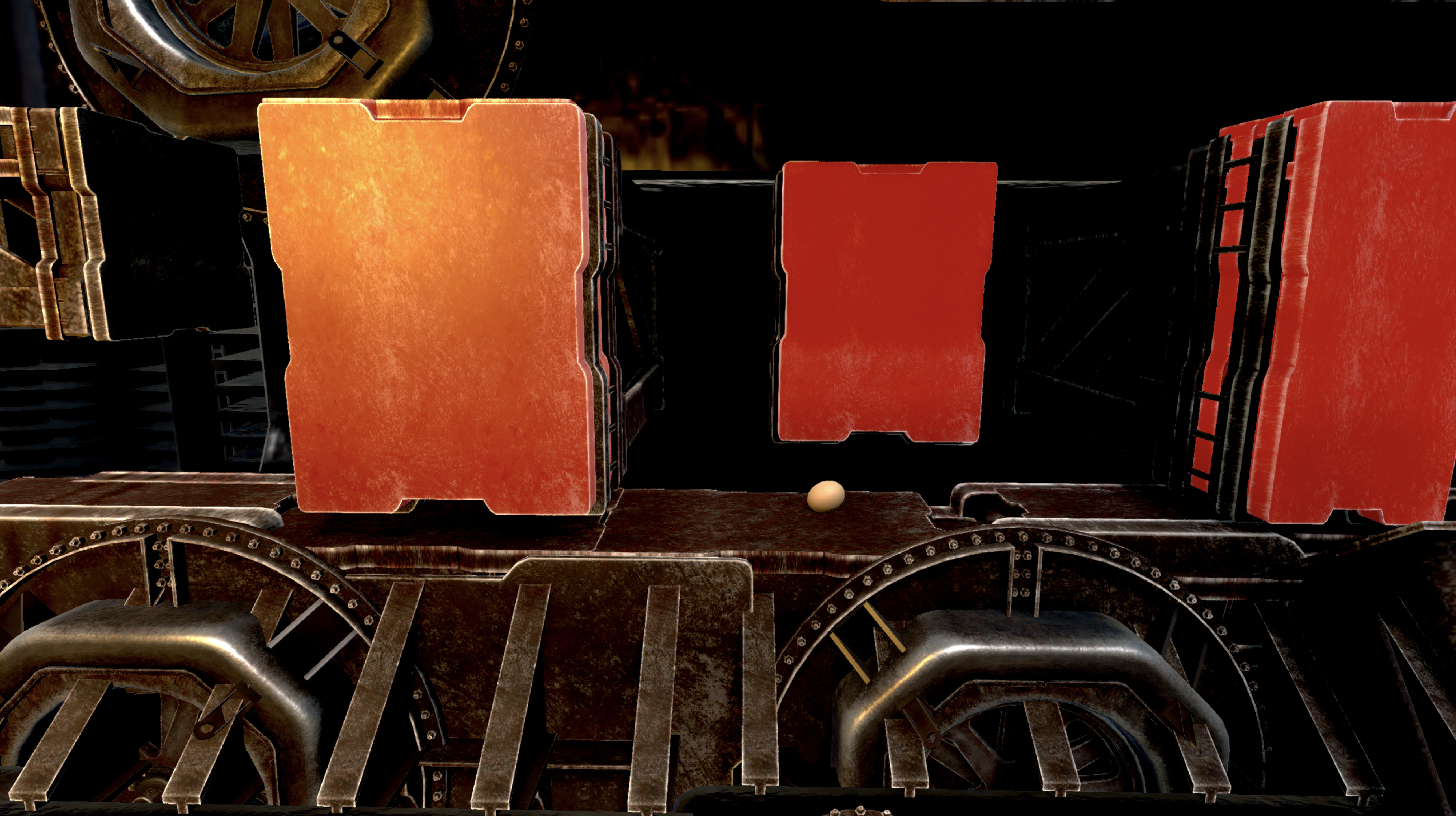 Eggy screenshot 3