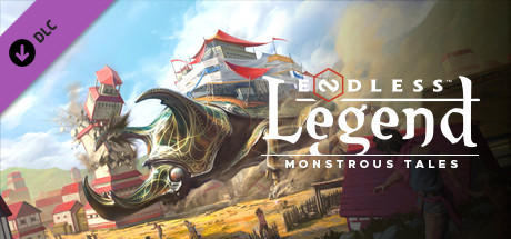 ENDLESS Legend™ - Monstrous Tales