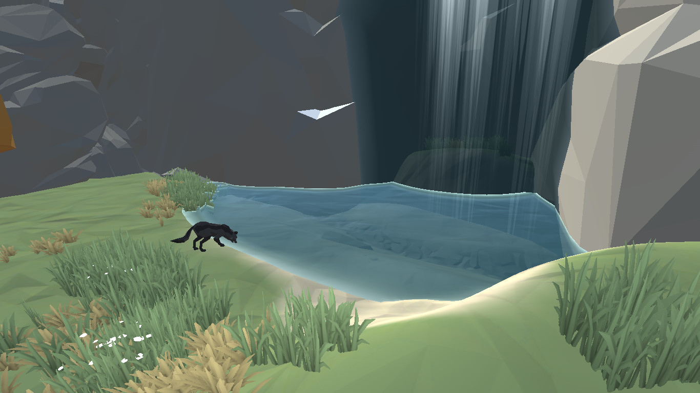 Mighty forest screenshot 4